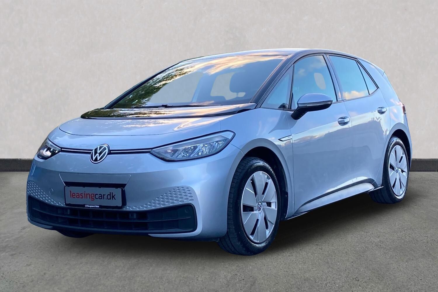 Billede af VW ID.3 EL Pro 145HK 5d Aut.