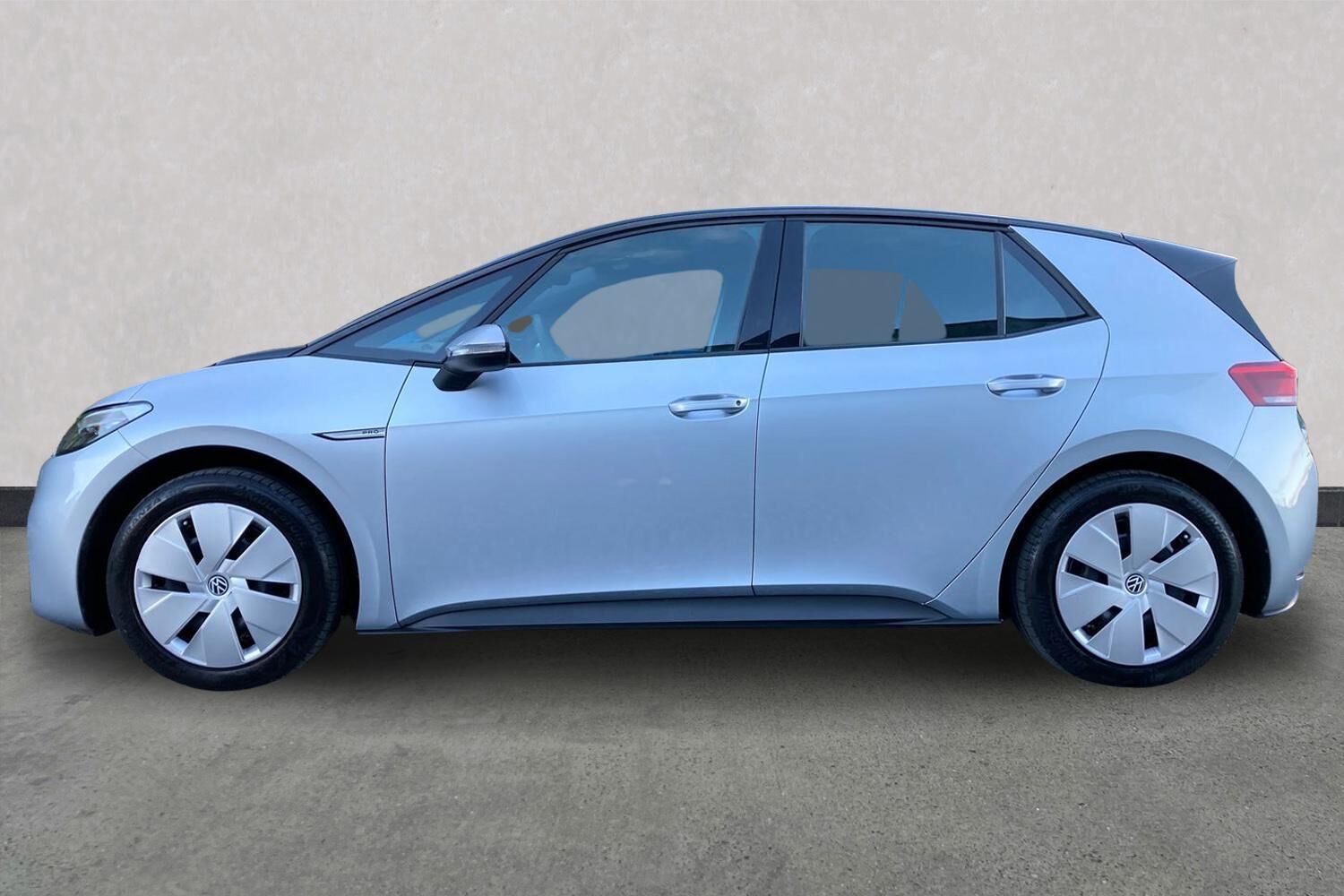 Billede af VW ID.3 EL Pro 145HK 5d Aut.