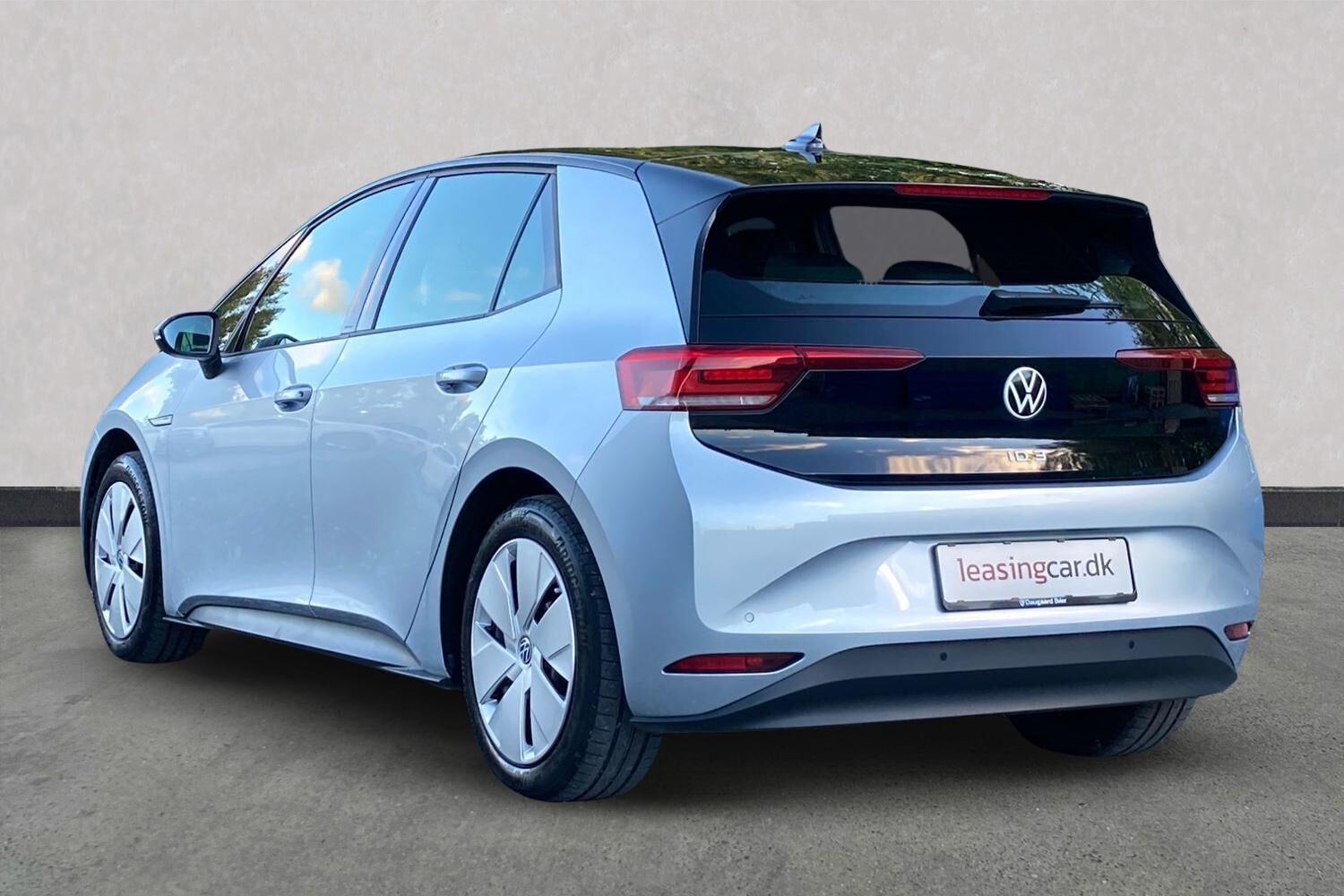 Billede af VW ID.3 EL Pro 145HK 5d Aut.