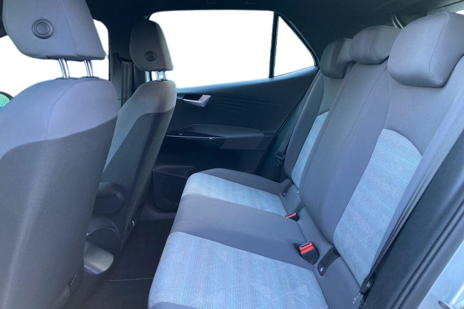 Billede af VW ID.3 EL Pro 145HK 5d Aut.
