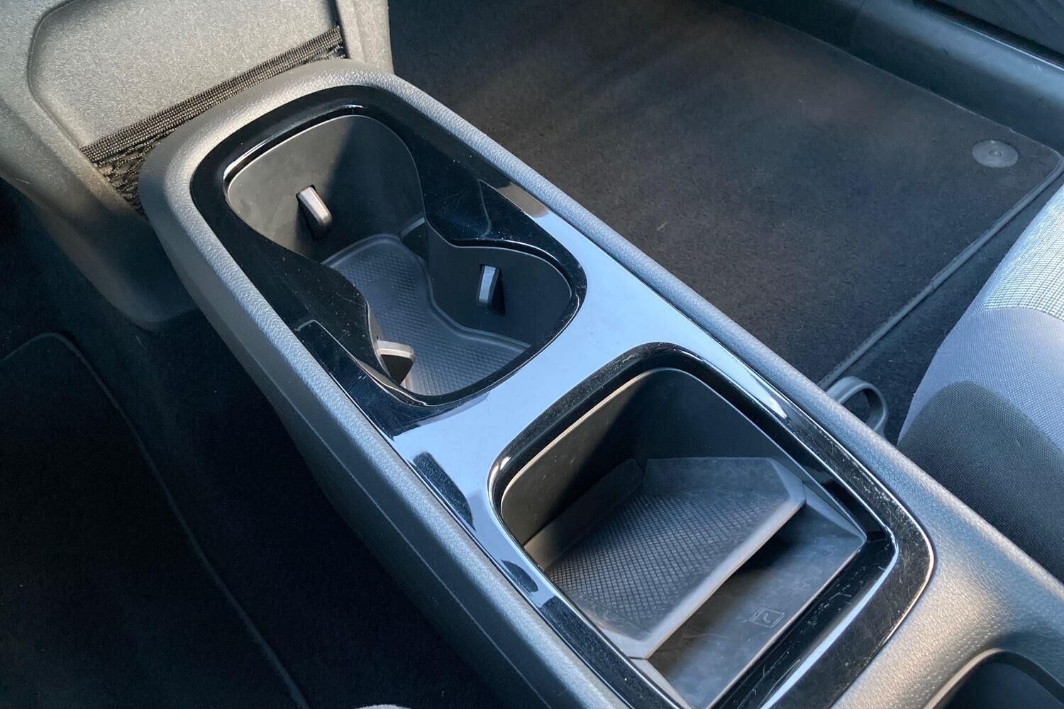 Billede af VW ID.3 EL Pro 145HK 5d Aut.