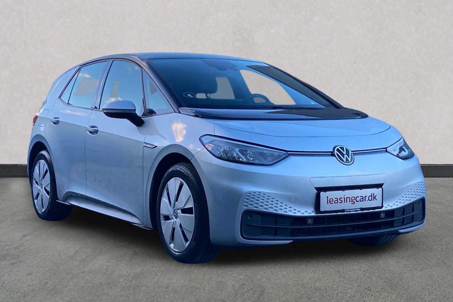 Billede af VW ID.3 EL Pro 145HK 5d Aut.