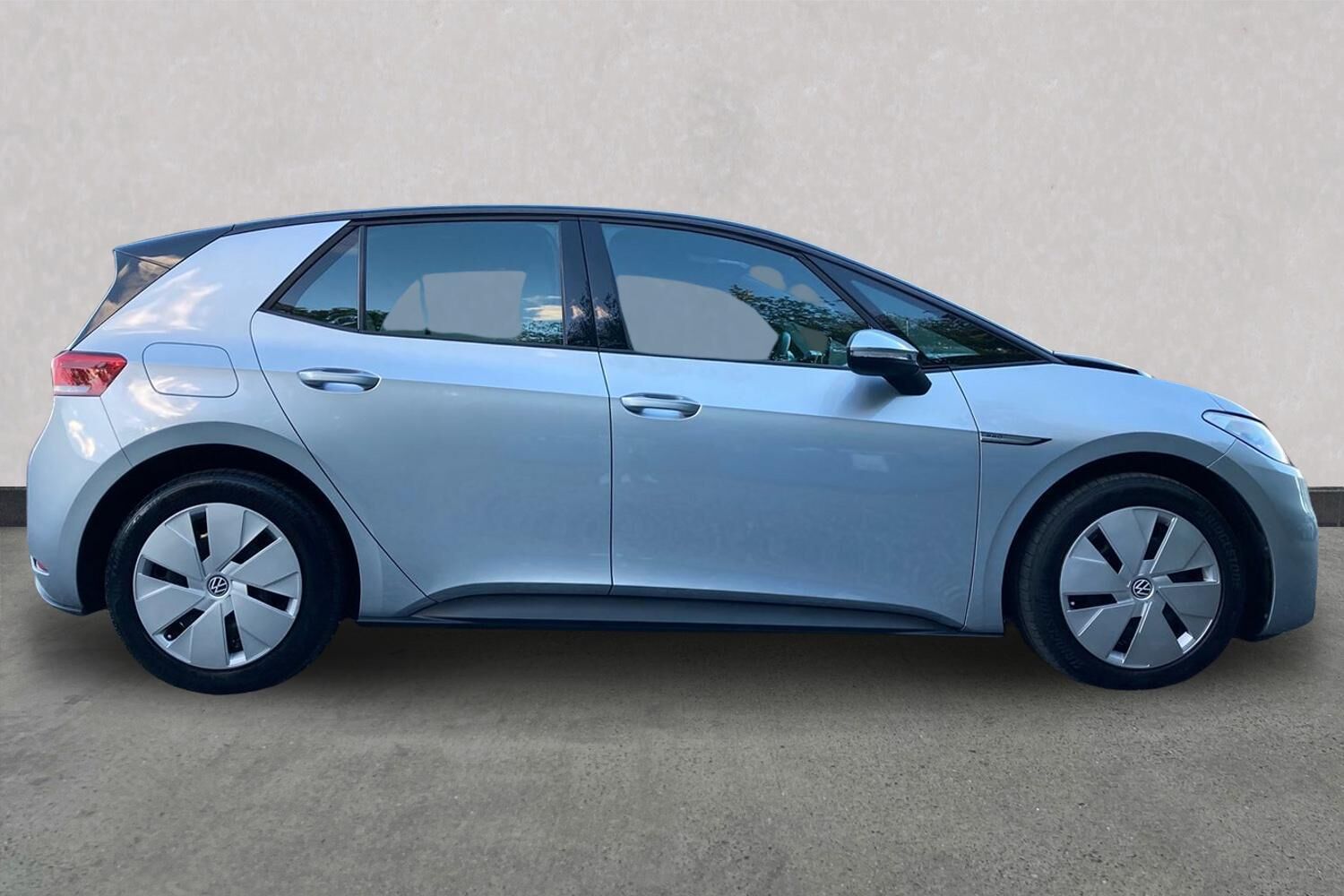 Billede af VW ID.3 EL Pro 145HK 5d Aut.