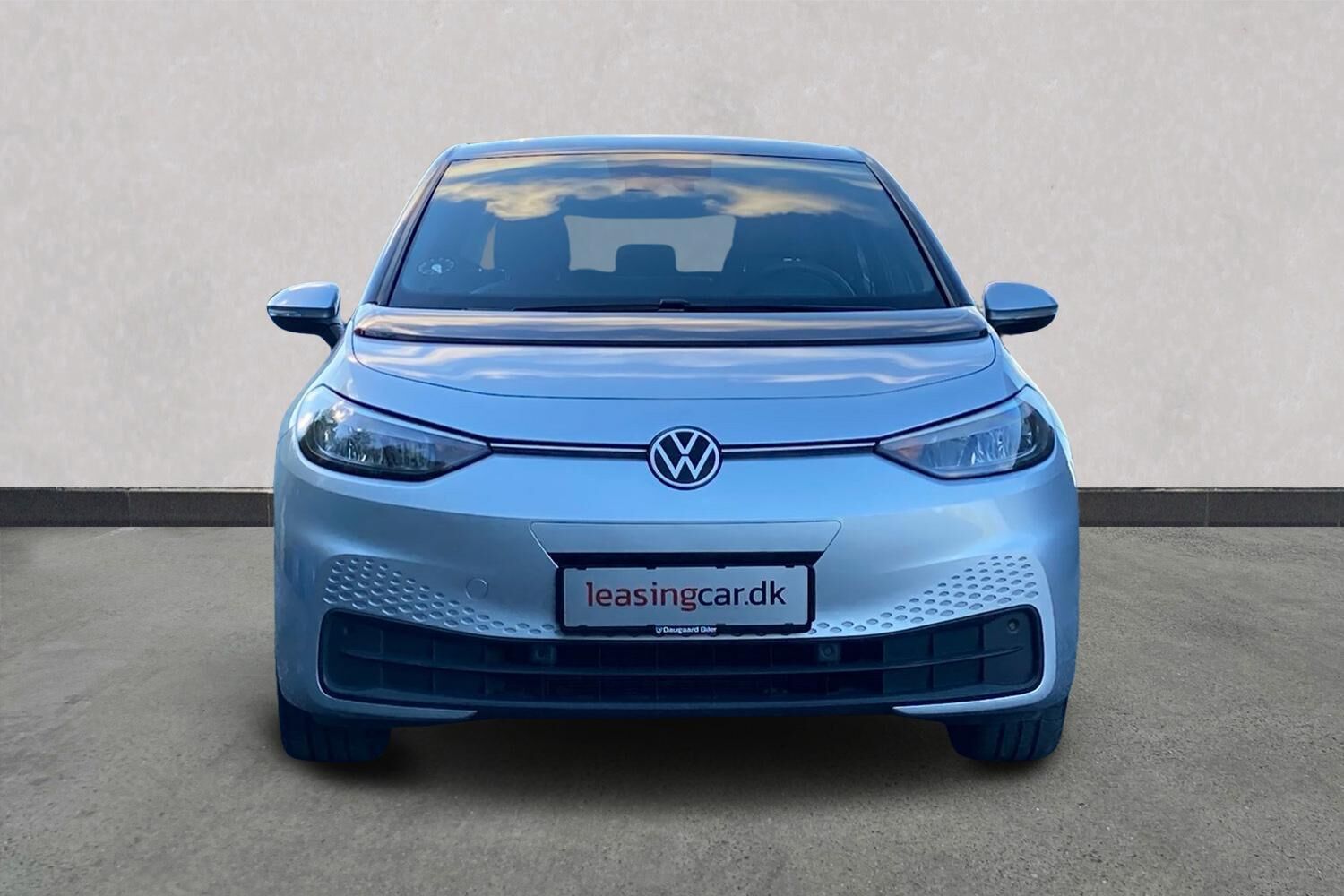 Billede af VW ID.3 EL Pro 145HK 5d Aut.