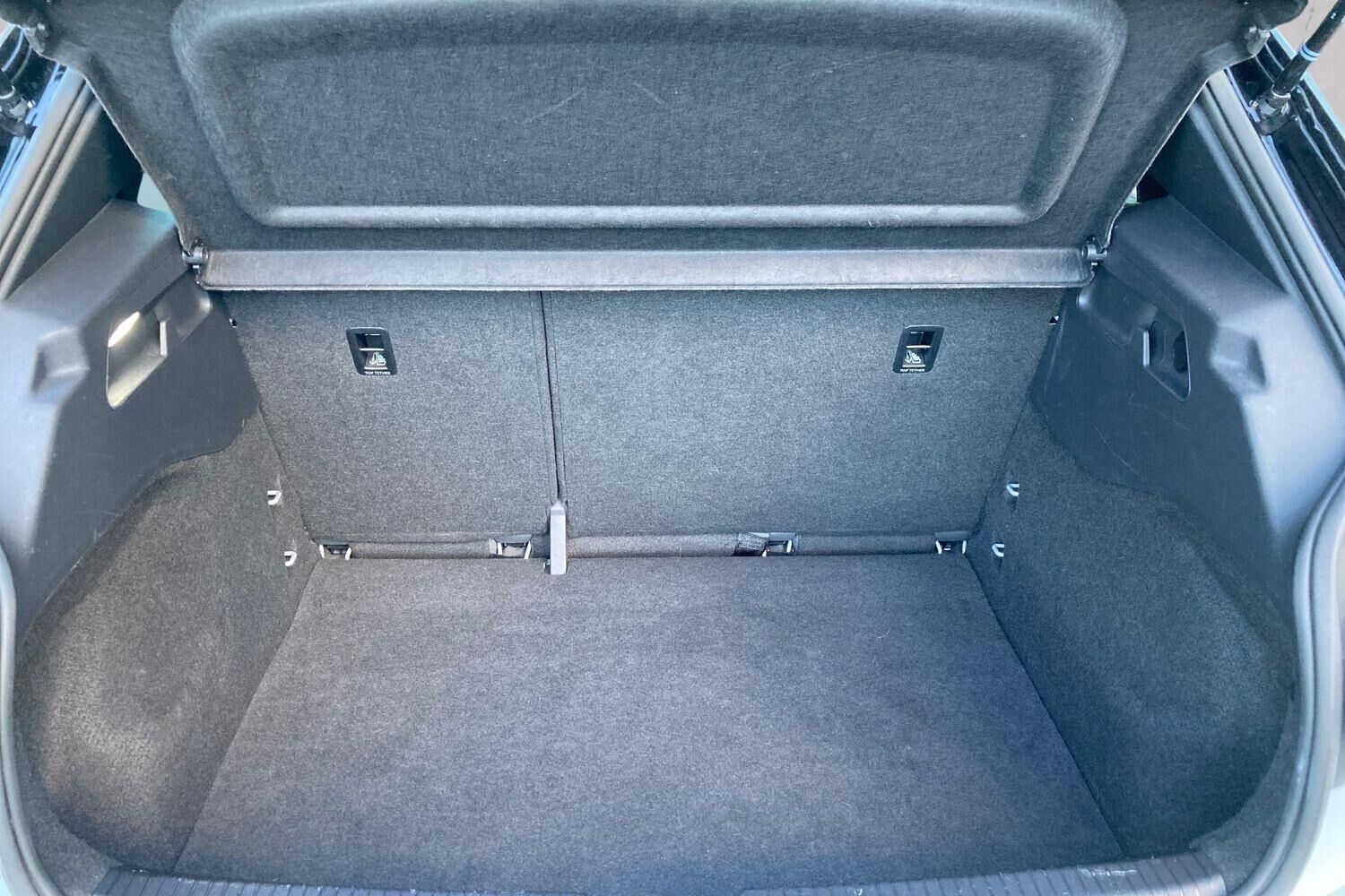 Billede af VW ID.3 EL Pro 145HK 5d Aut.