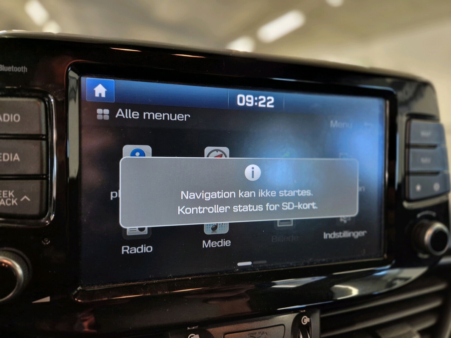 Billede af Hyundai i30 Cw 1,4 T-GDI Premium DCT 140HK Stc 7g Aut.
