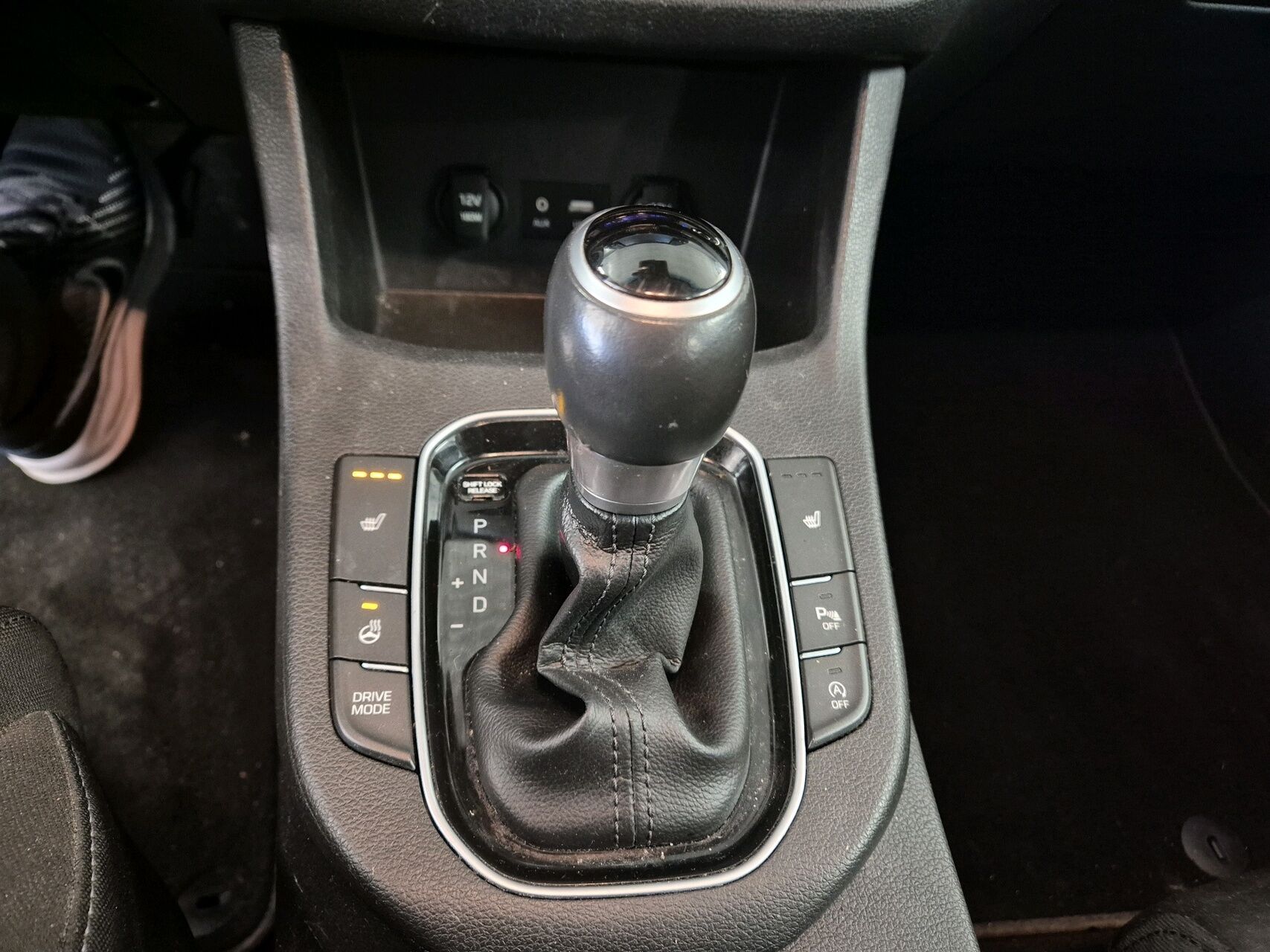 Billede af Hyundai i30 Cw 1,4 T-GDI Premium DCT 140HK Stc 7g Aut.