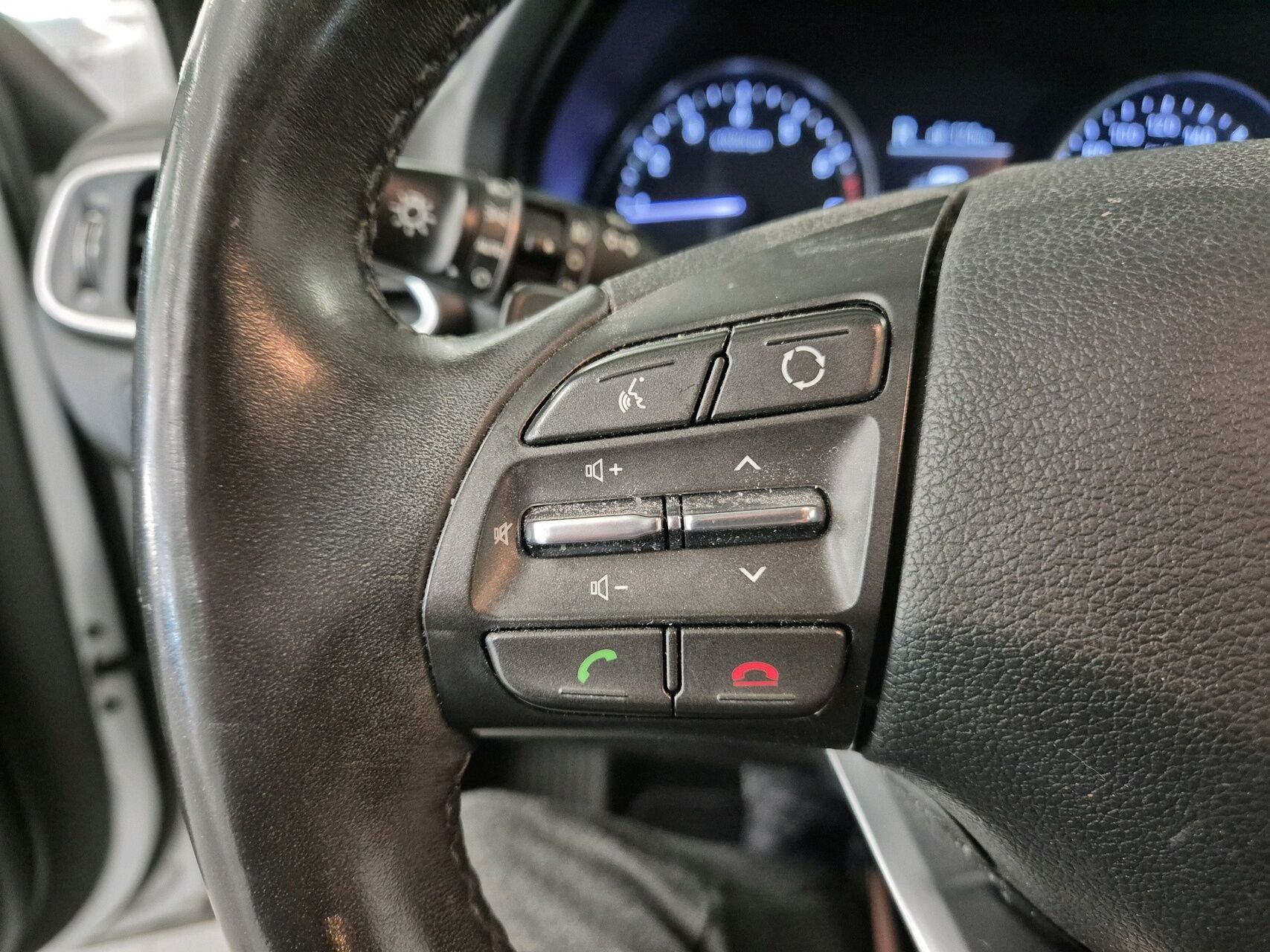 Billede af Hyundai i30 Cw 1,4 T-GDI Premium DCT 140HK Stc 7g Aut.