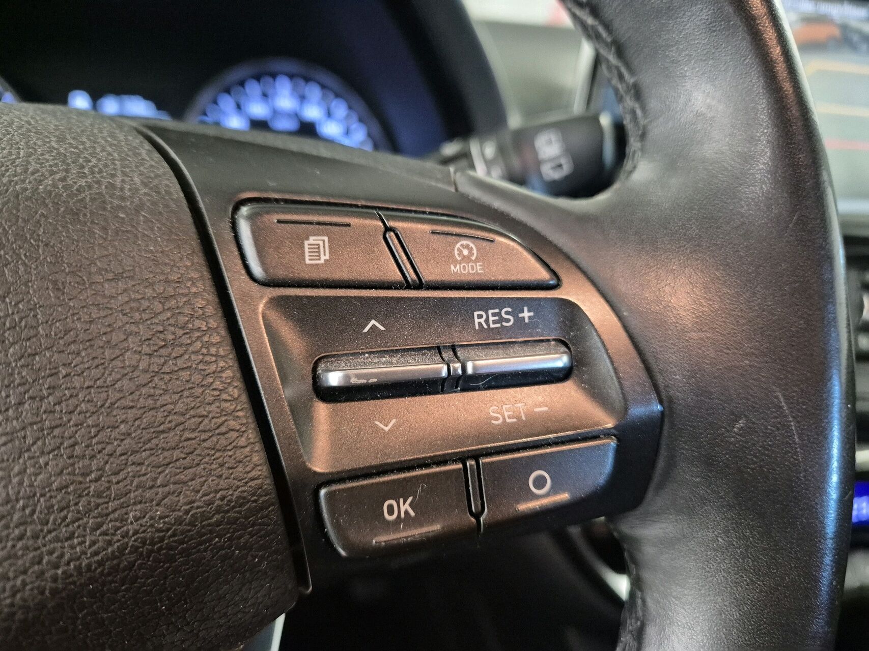 Billede af Hyundai i30 Cw 1,4 T-GDI Premium DCT 140HK Stc 7g Aut.