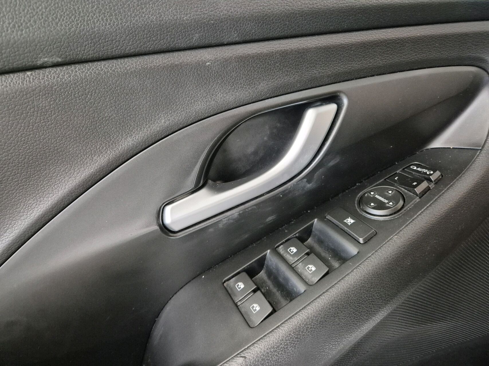 Billede af Hyundai i30 Cw 1,4 T-GDI Premium DCT 140HK Stc 7g Aut.