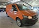 Billede af VW Transporter Kort 2,0 TDI BMT DSG 204HK Van 7g Aut.