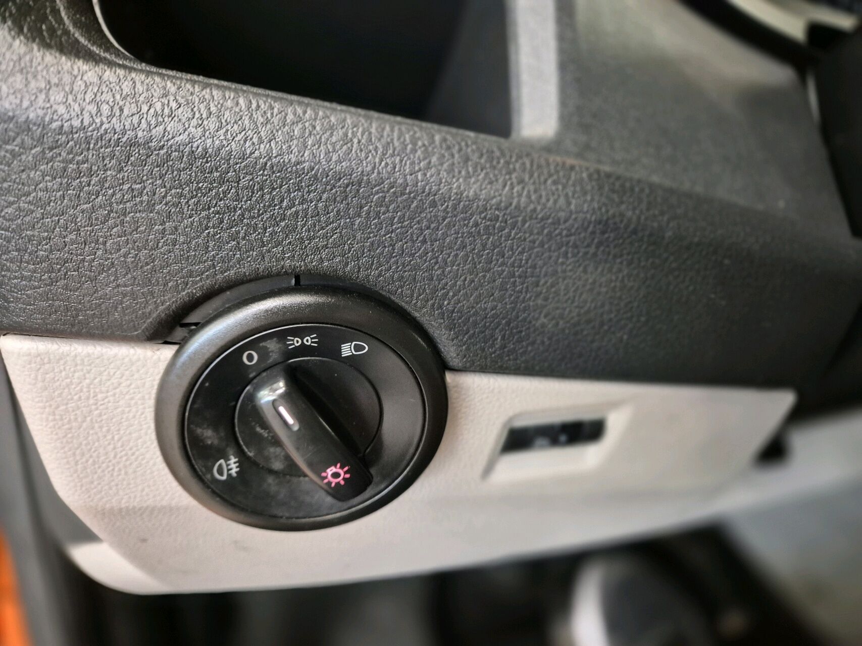 Billede af VW Transporter Kort 2,0 TDI BMT DSG 204HK Van 7g Aut.