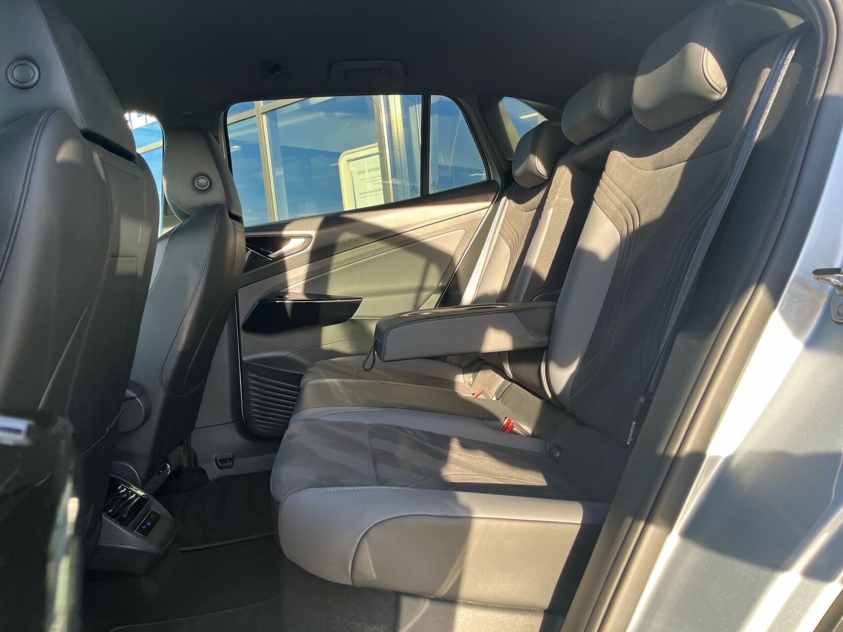 Billede af VW ID.4 EL Pro 4Motion 286HK 5d Aut.