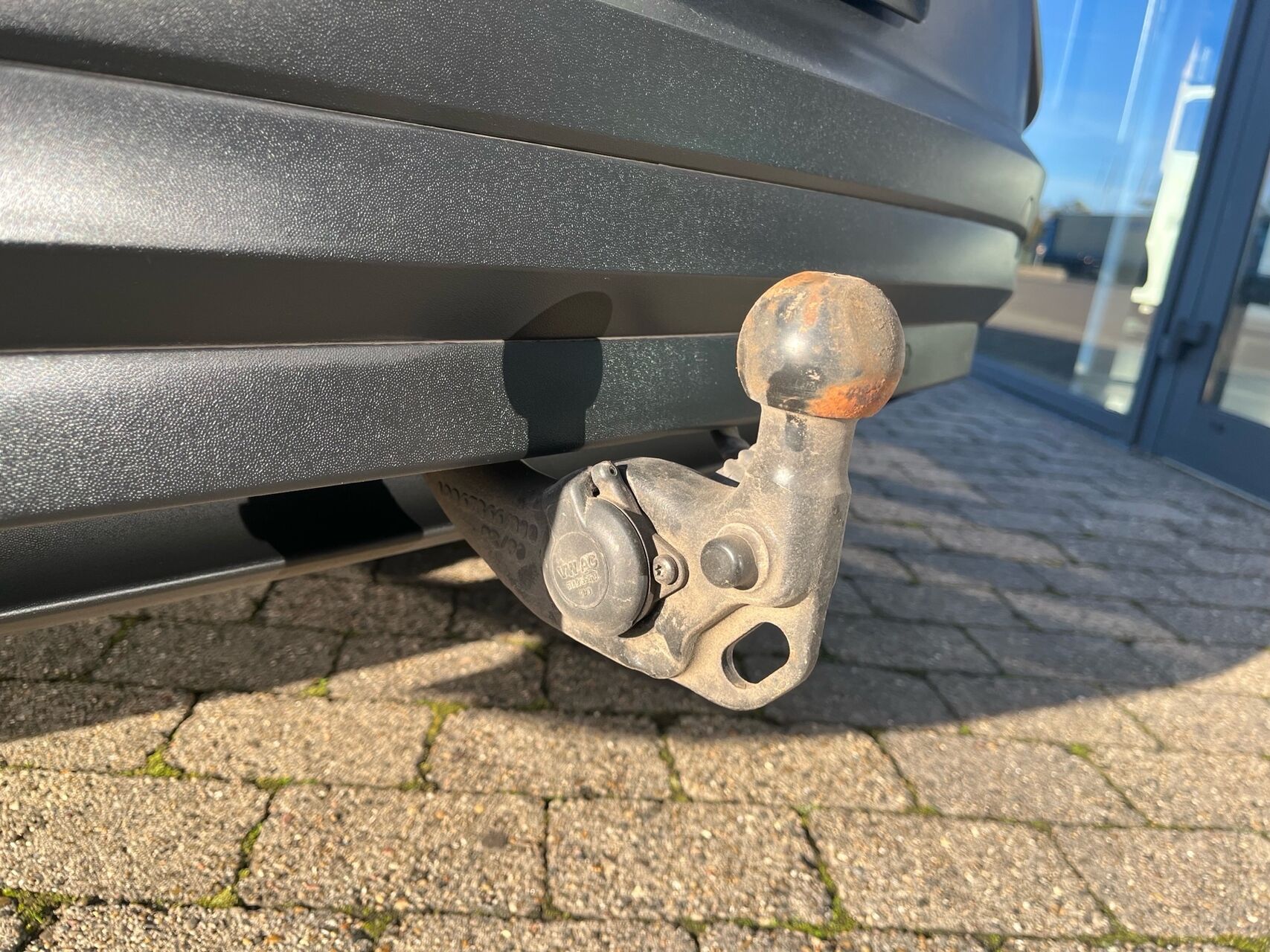 Billede af VW ID.4 EL Pro 4Motion 286HK 5d Aut.