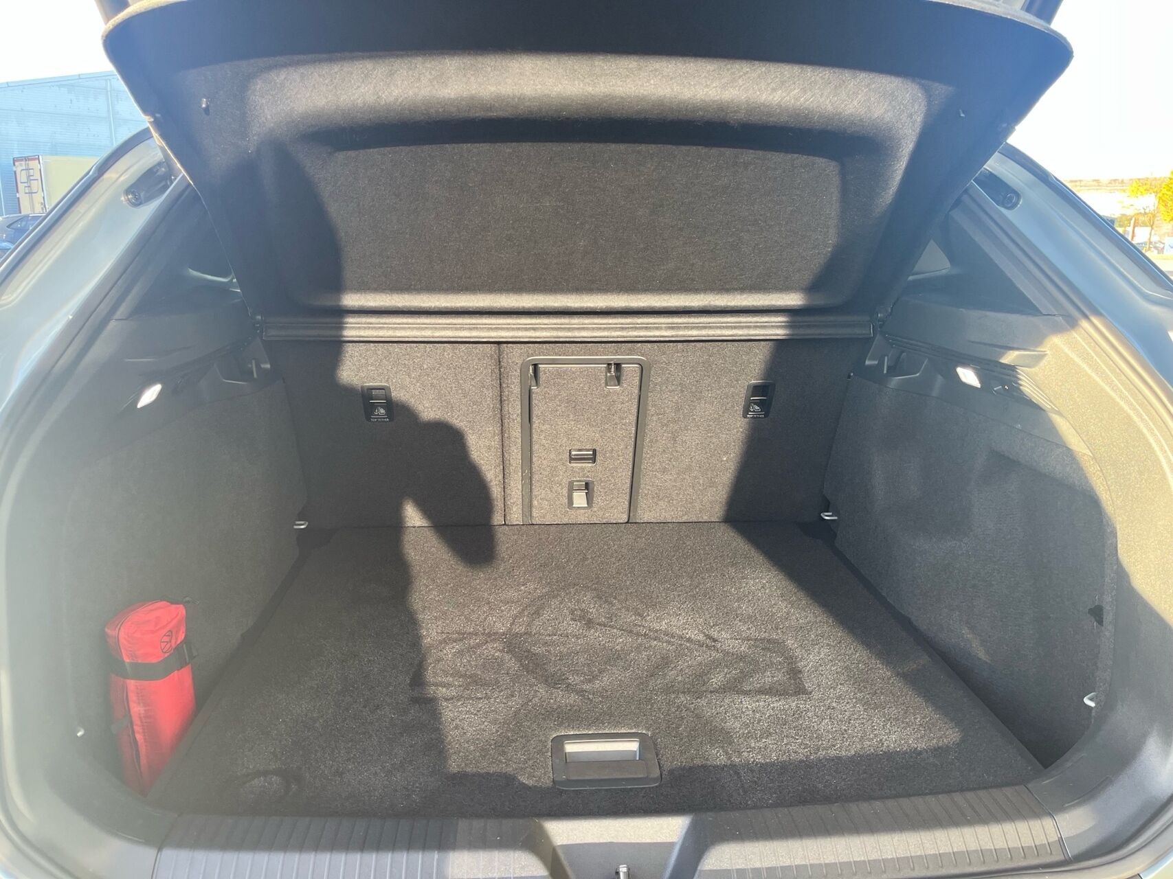 Billede af VW ID.4 EL Pro 4Motion 286HK 5d Aut.
