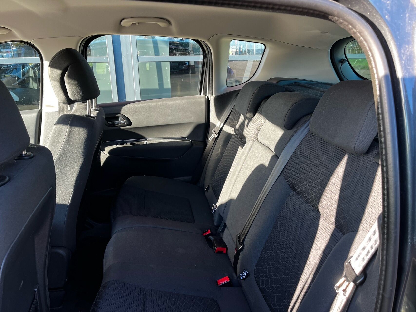 Billede af Peugeot 3008 2,0 Blue e-HDI Active 150HK 6g