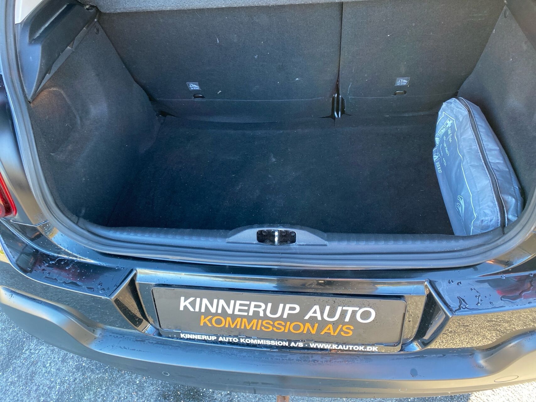 Billede af Citroën C3 1,5 Blue HDi VTR Sport start/stop 100HK 5d