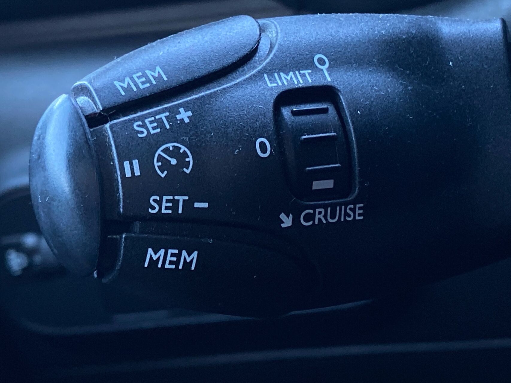 Billede af Citroën C3 1,5 Blue HDi VTR Sport start/stop 100HK 5d