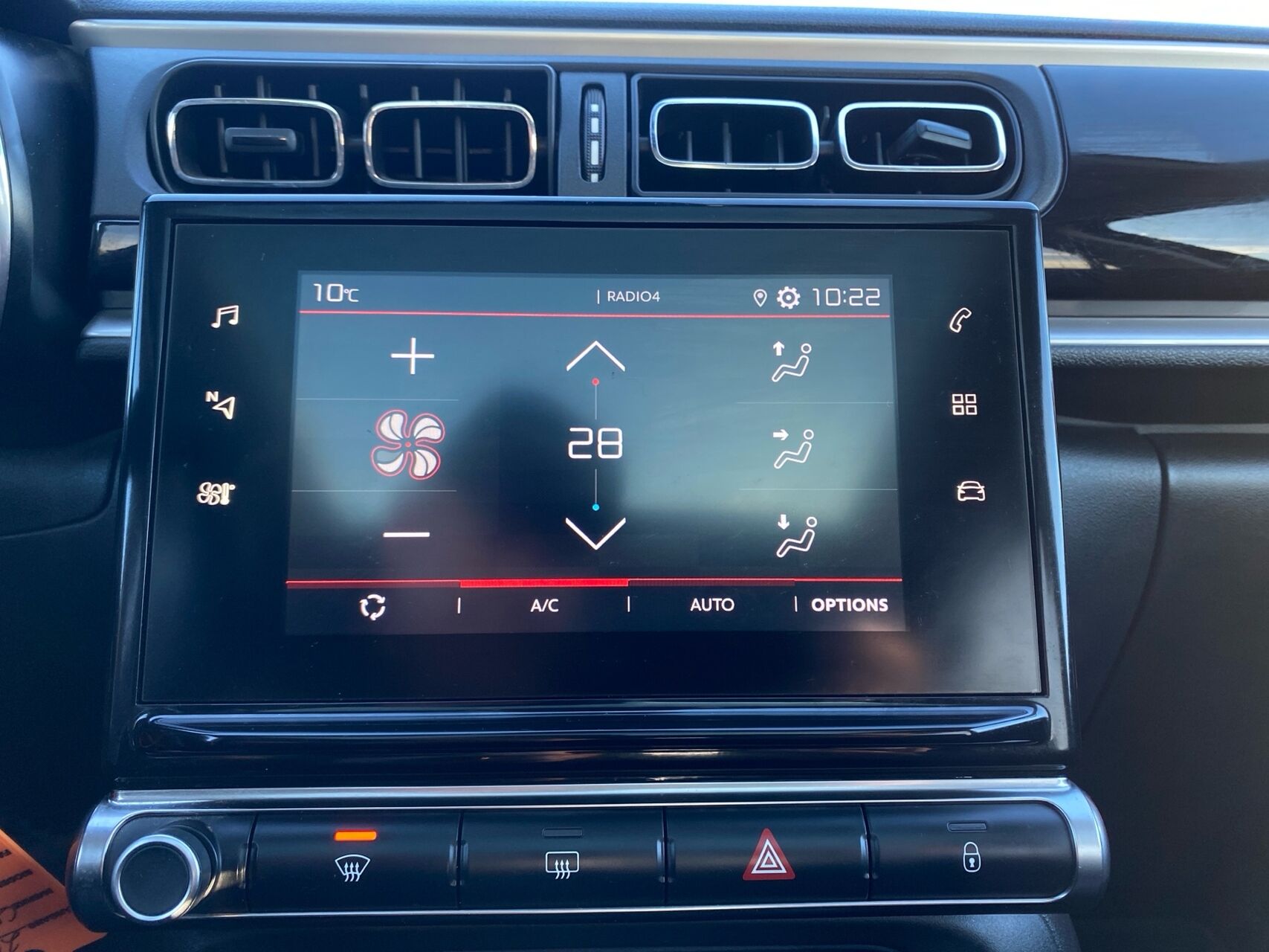 Billede af Citroën C3 1,5 Blue HDi VTR Sport start/stop 100HK 5d
