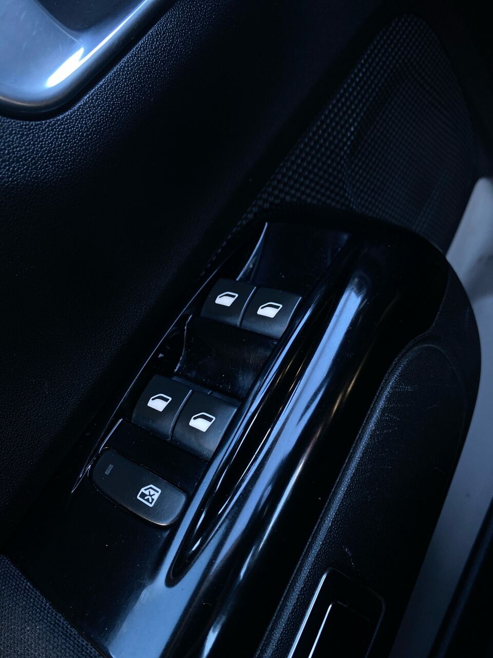 Billede af Citroën C3 1,5 Blue HDi VTR Sport start/stop 100HK 5d