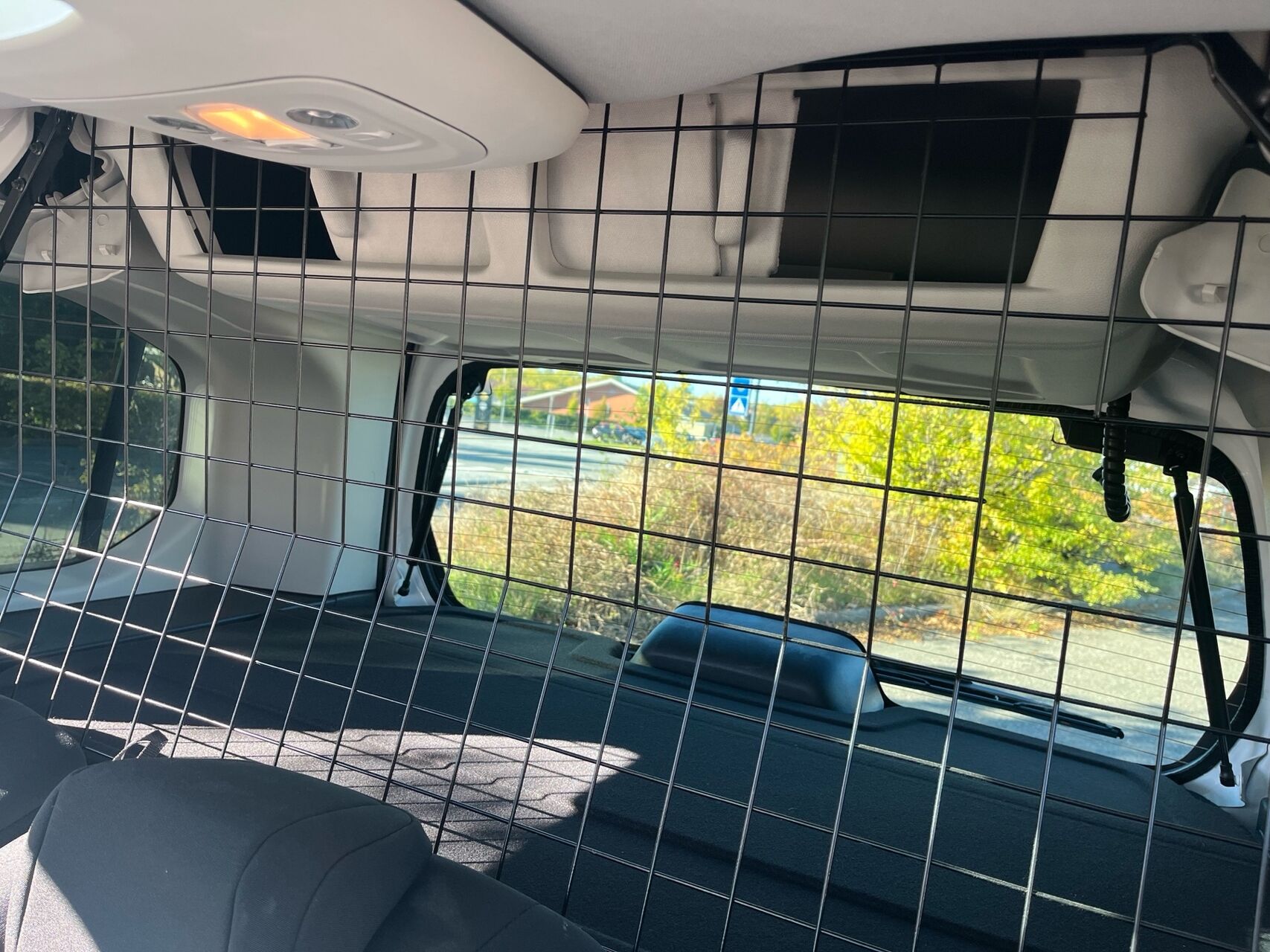 Billede af Citroën Berlingo 1,2 PureTech Skyline EAT8 130HK 8g Aut.