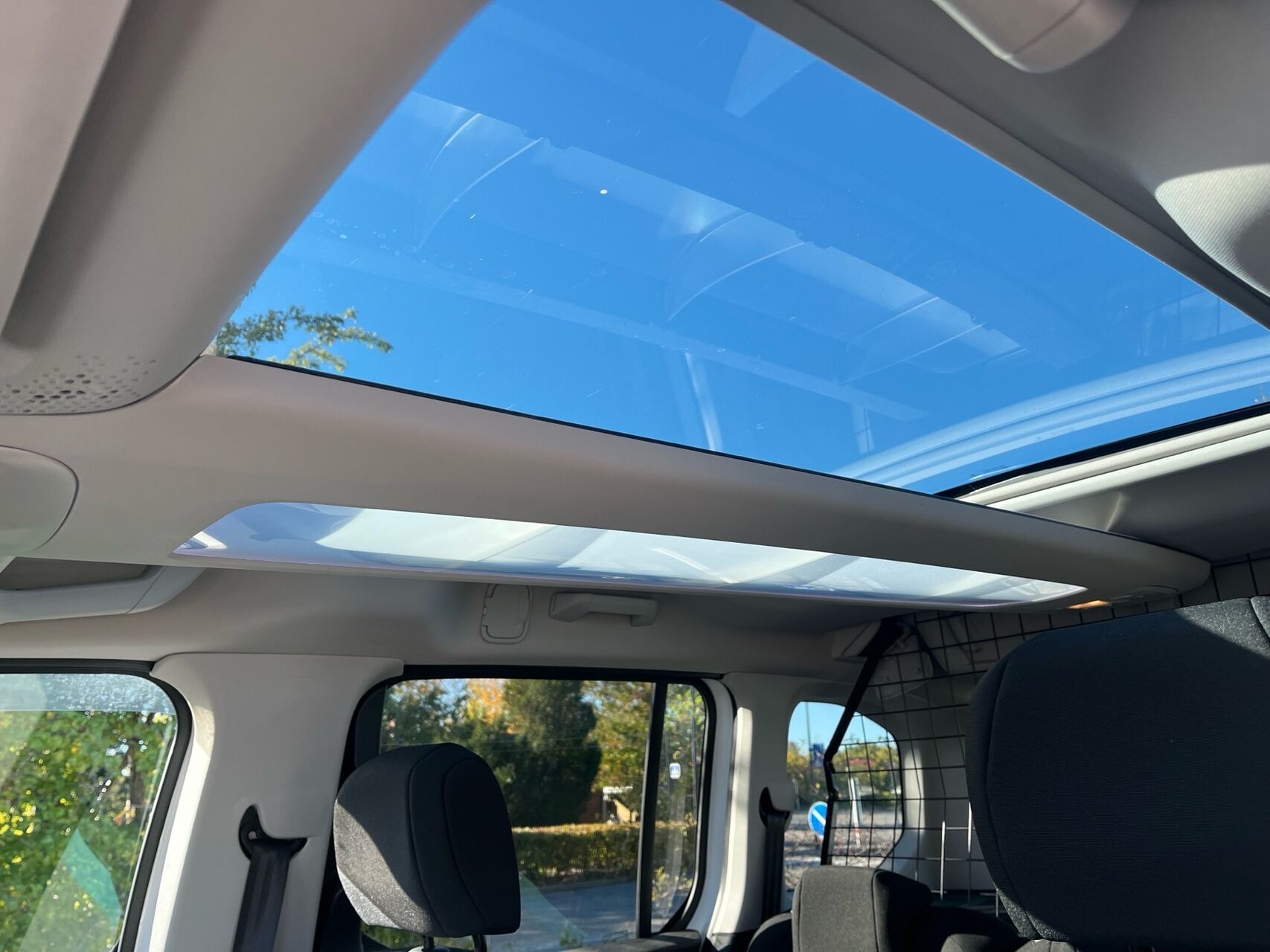Billede af Citroën Berlingo 1,2 PureTech Skyline EAT8 130HK 8g Aut.