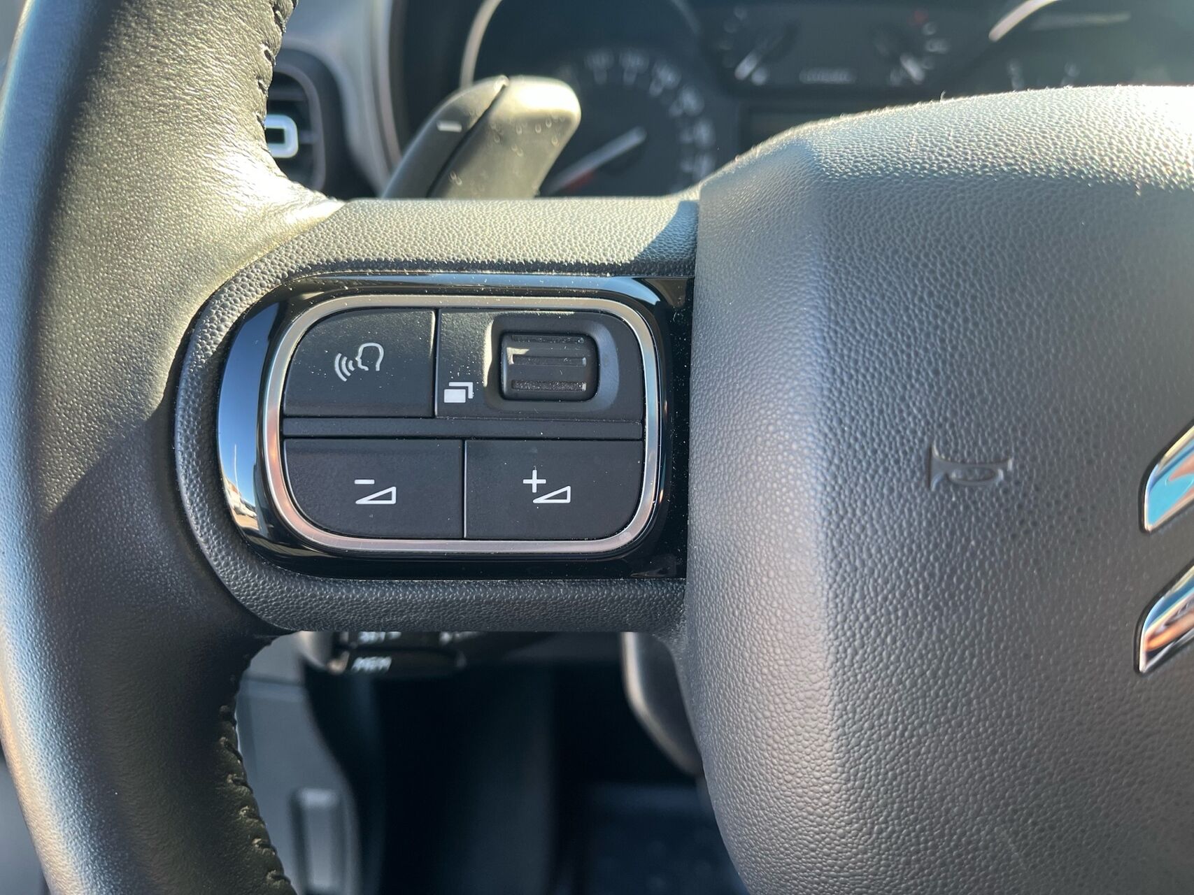 Billede af Citroën Berlingo 1,2 PureTech Skyline EAT8 130HK 8g Aut.