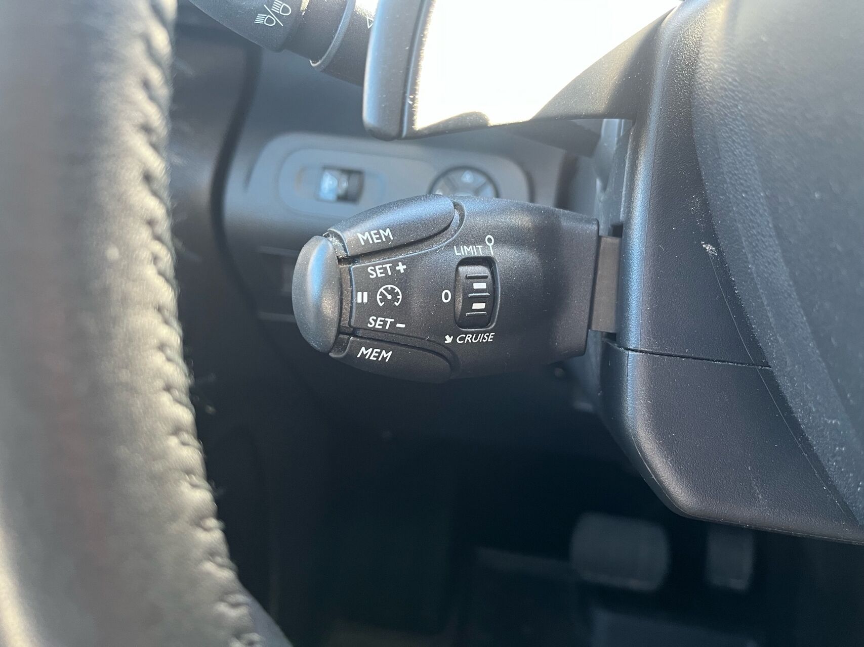 Billede af Citroën Berlingo 1,2 PureTech Skyline EAT8 130HK 8g Aut.