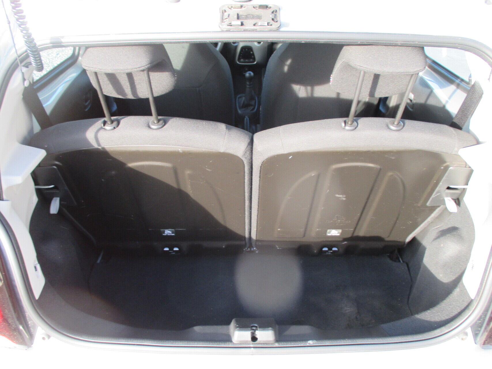 Billede af Citroën C1 1,2 PureTech Feel+ 82HK 5d