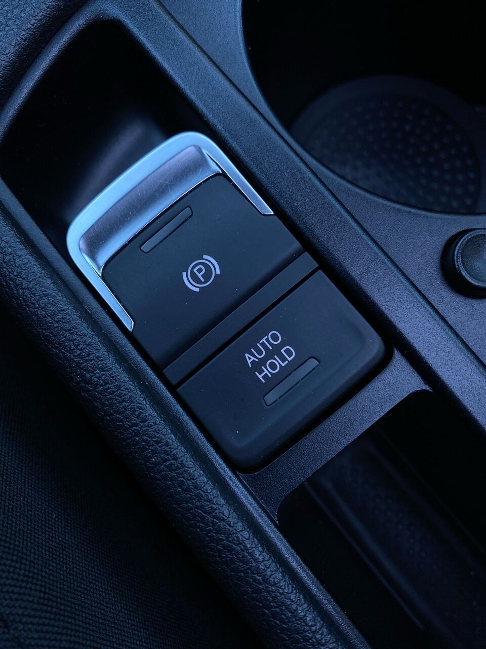 Billede af VW Touran 1,5 TSI BMT ACT R-Line DSG 150HK 7g Aut.