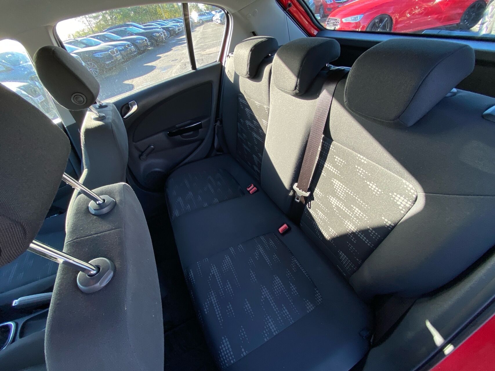 Billede af Opel Corsa 1,0 Twinport Enjoy 65HK 5d