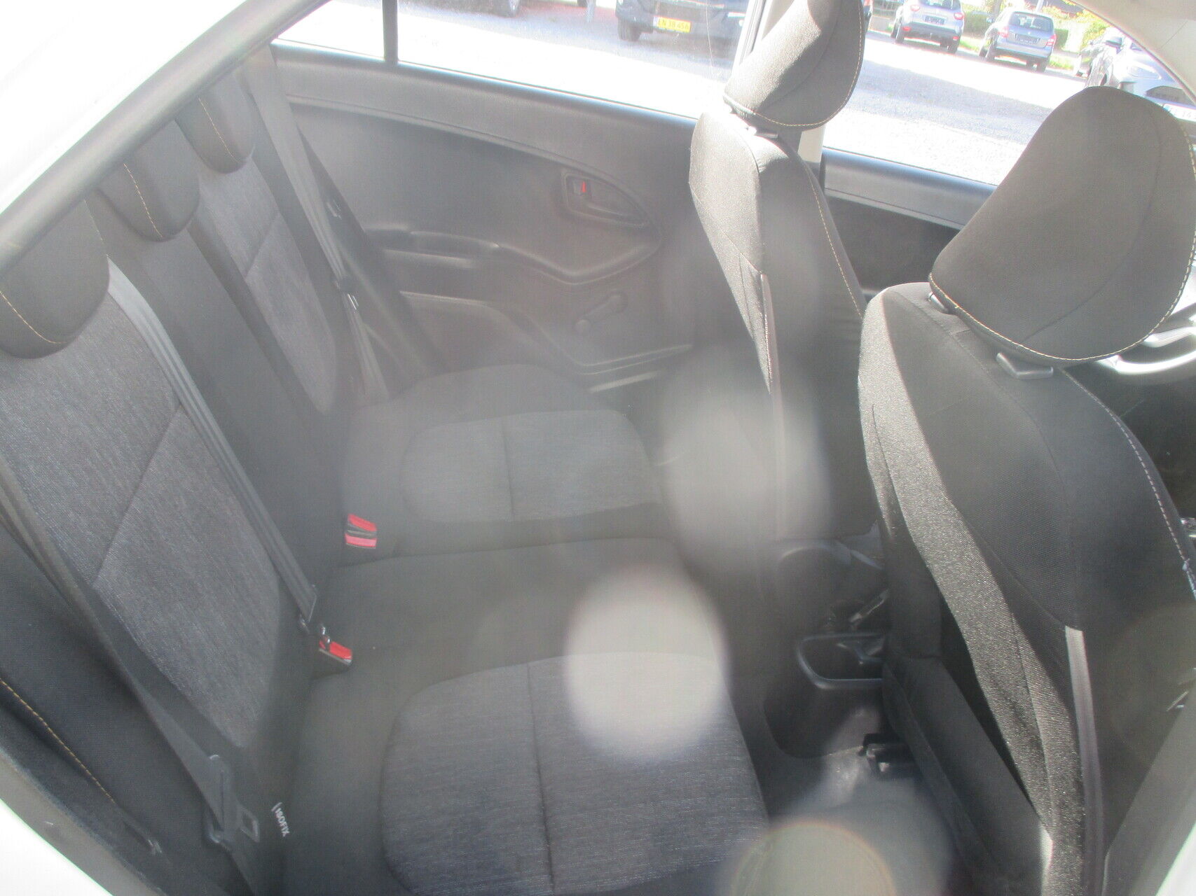 Billede af Kia Picanto 1,0 Motion 69HK 5d