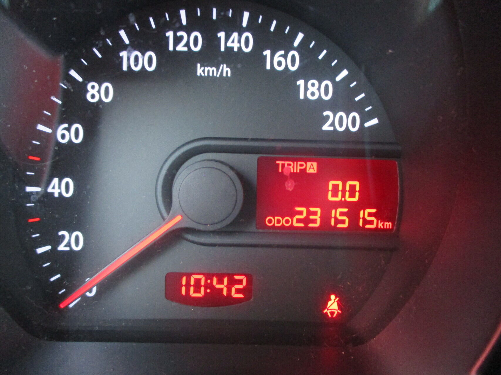 Billede af Kia Picanto 1,0 Motion 69HK 5d