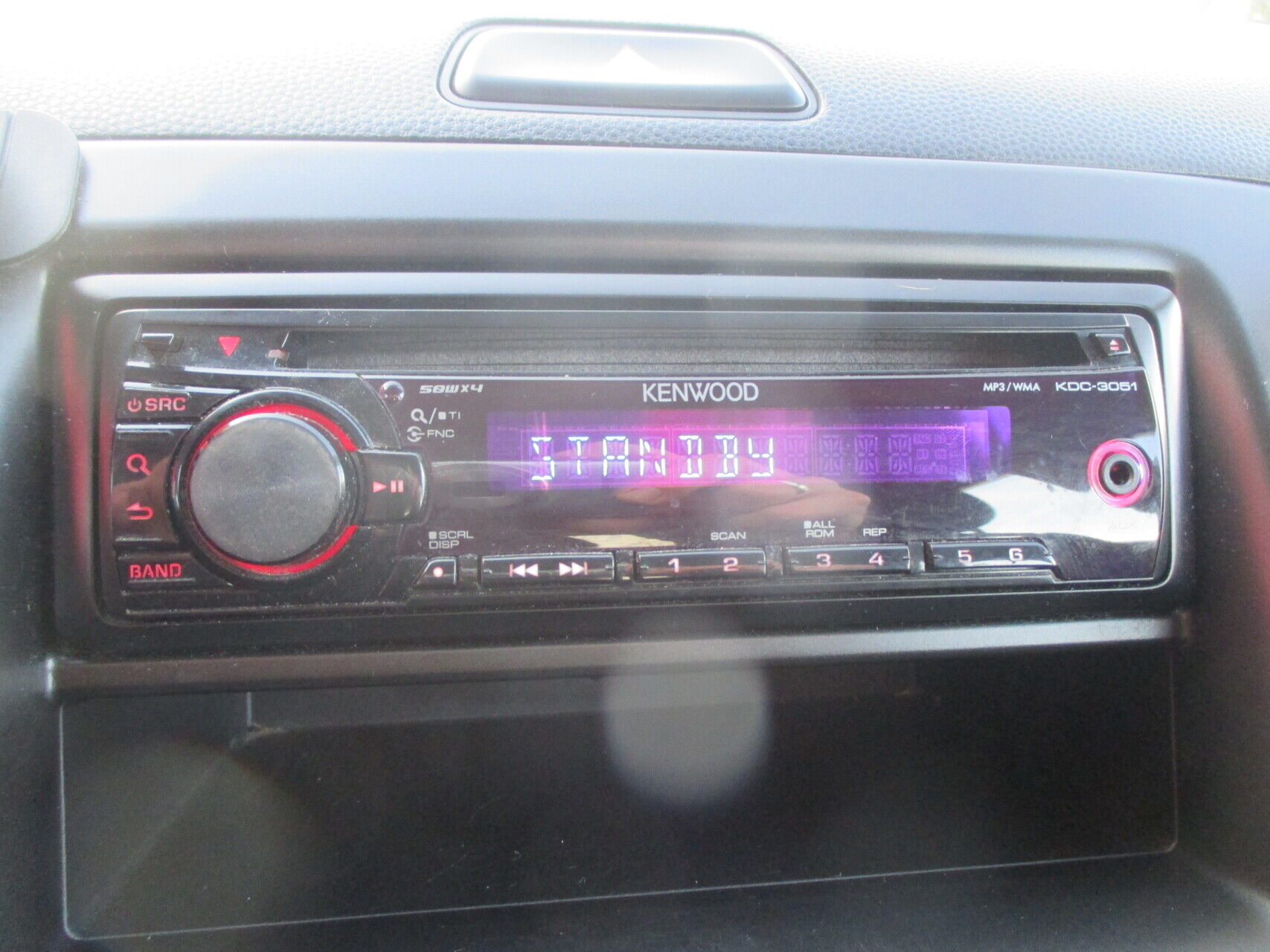 Billede af Kia Picanto 1,0 Motion 69HK 5d