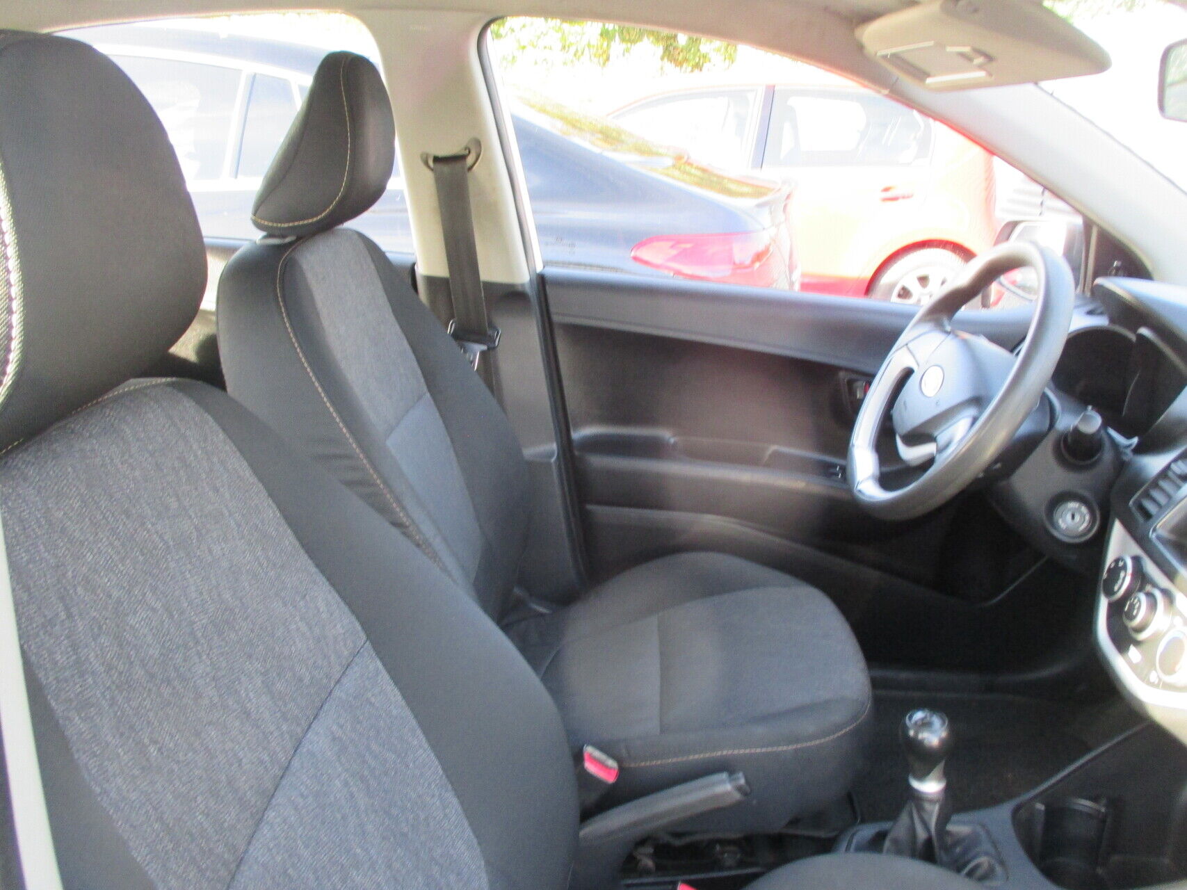 Billede af Kia Picanto 1,0 Motion 69HK 5d