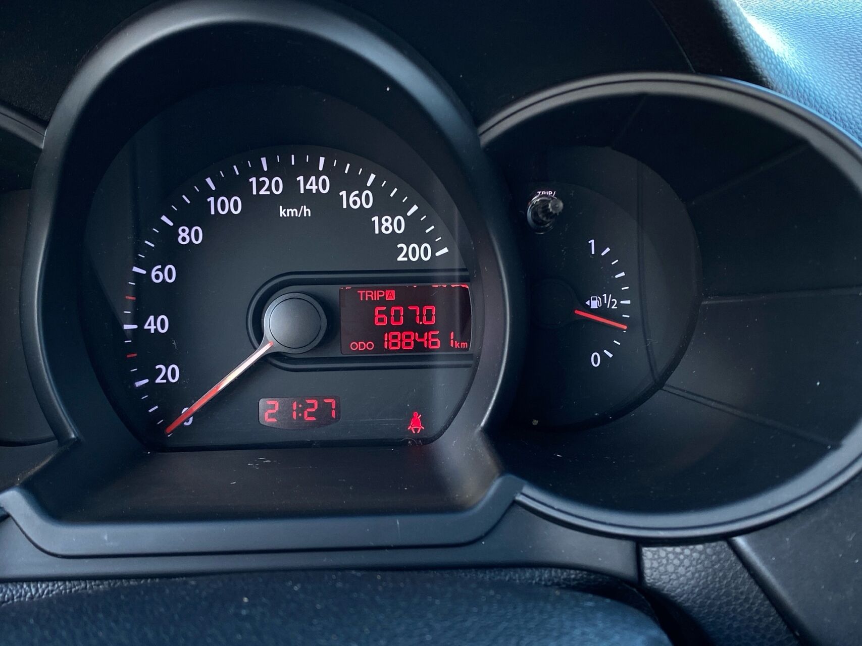 Billede af Kia Picanto 1,0 Motion 69HK 5d