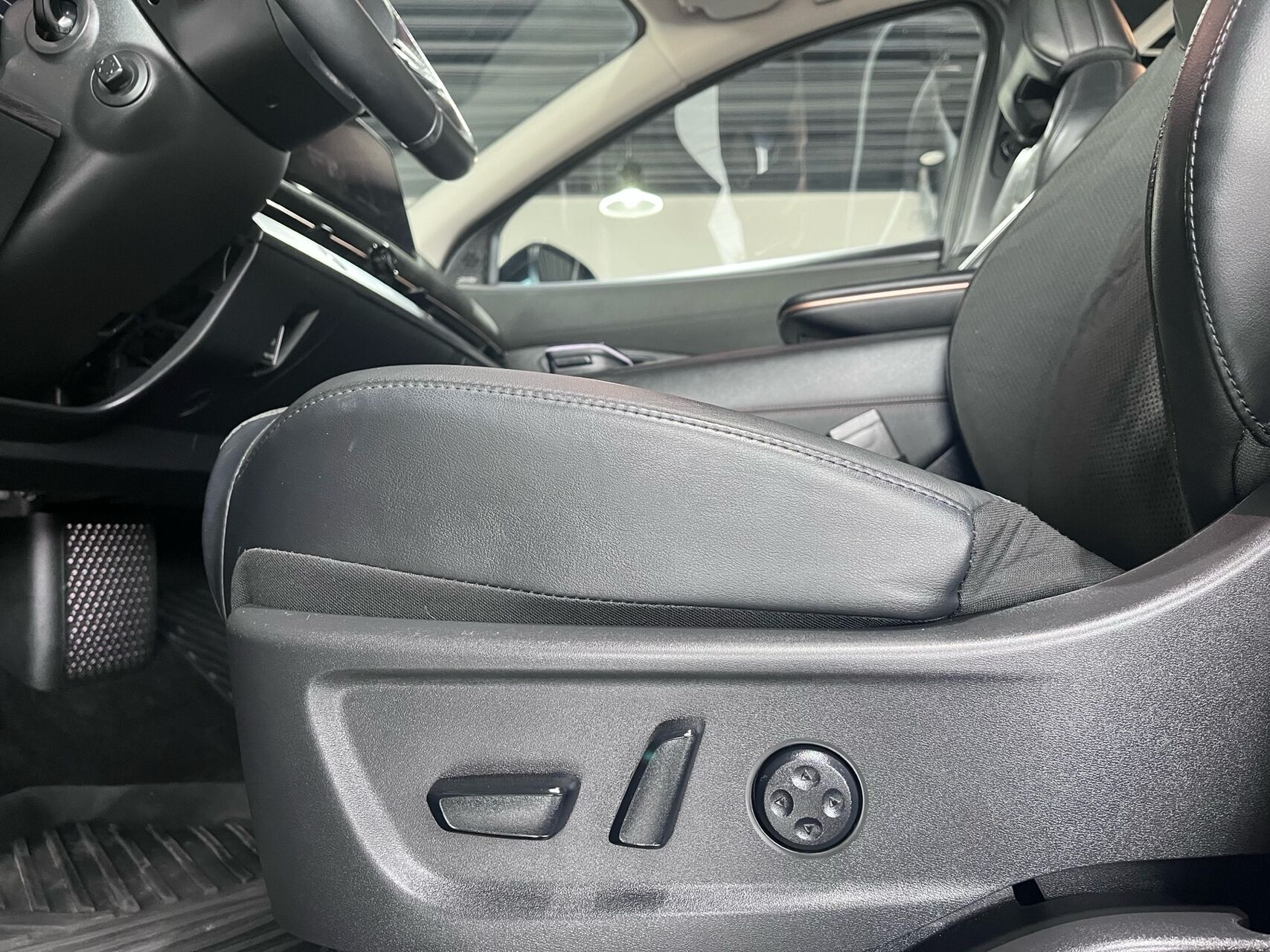 Billede af Nissan Ariya EL Evolve 238HK 5d Aut.
