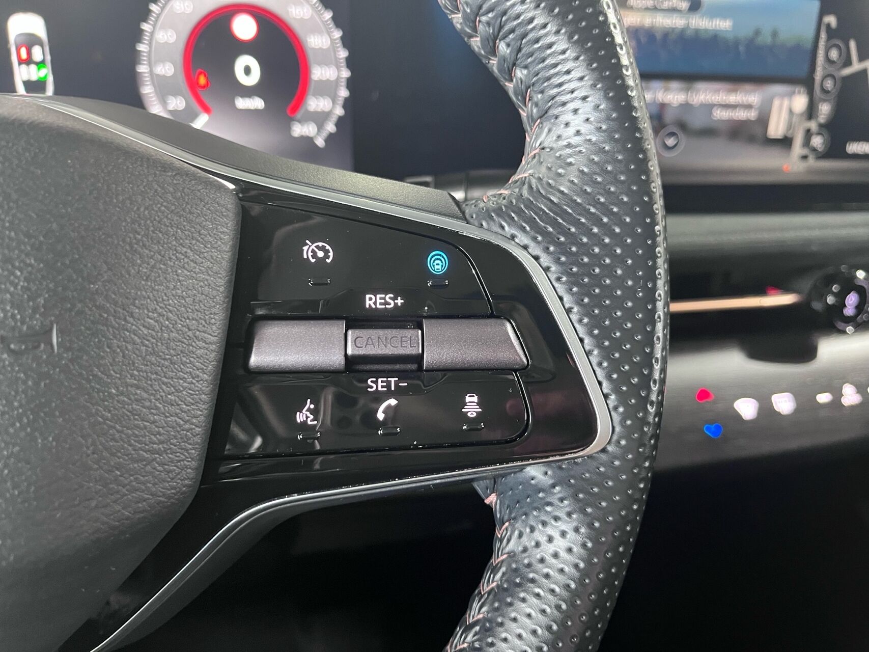 Billede af Nissan Ariya EL Evolve 238HK 5d Aut.