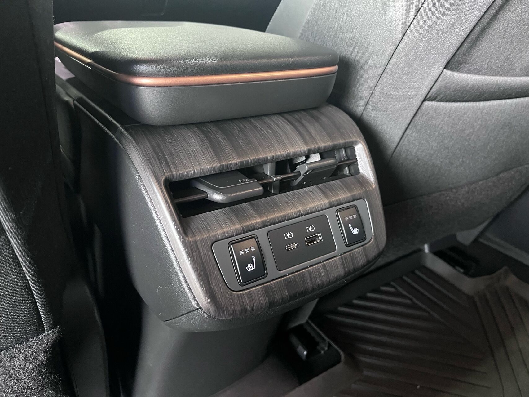 Billede af Nissan Ariya EL Evolve 238HK 5d Aut.