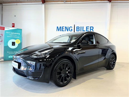Tesla Model Y EL RWD 299HK 5d Aut.