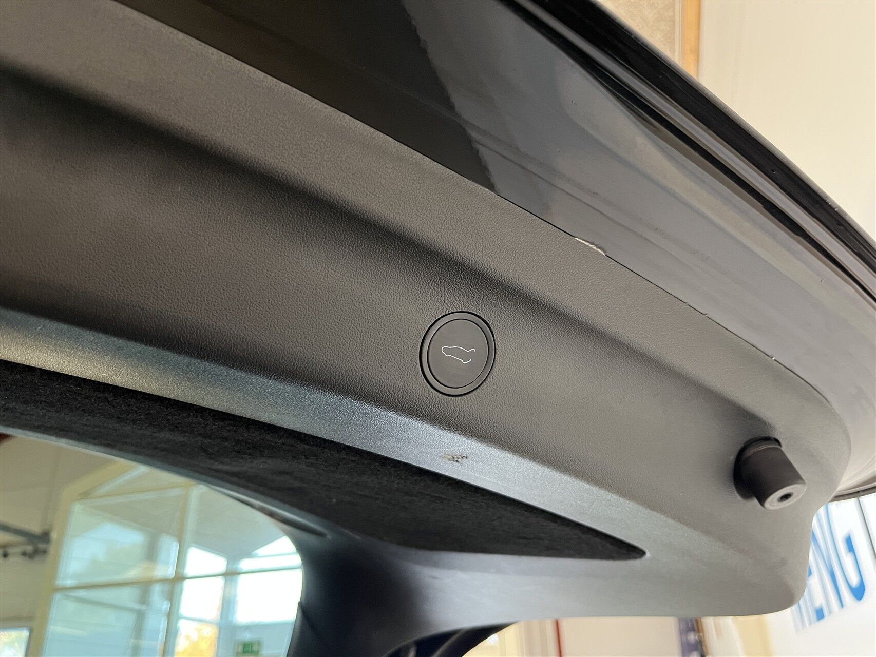 Billede af Tesla Model Y EL RWD 299HK 5d Aut.