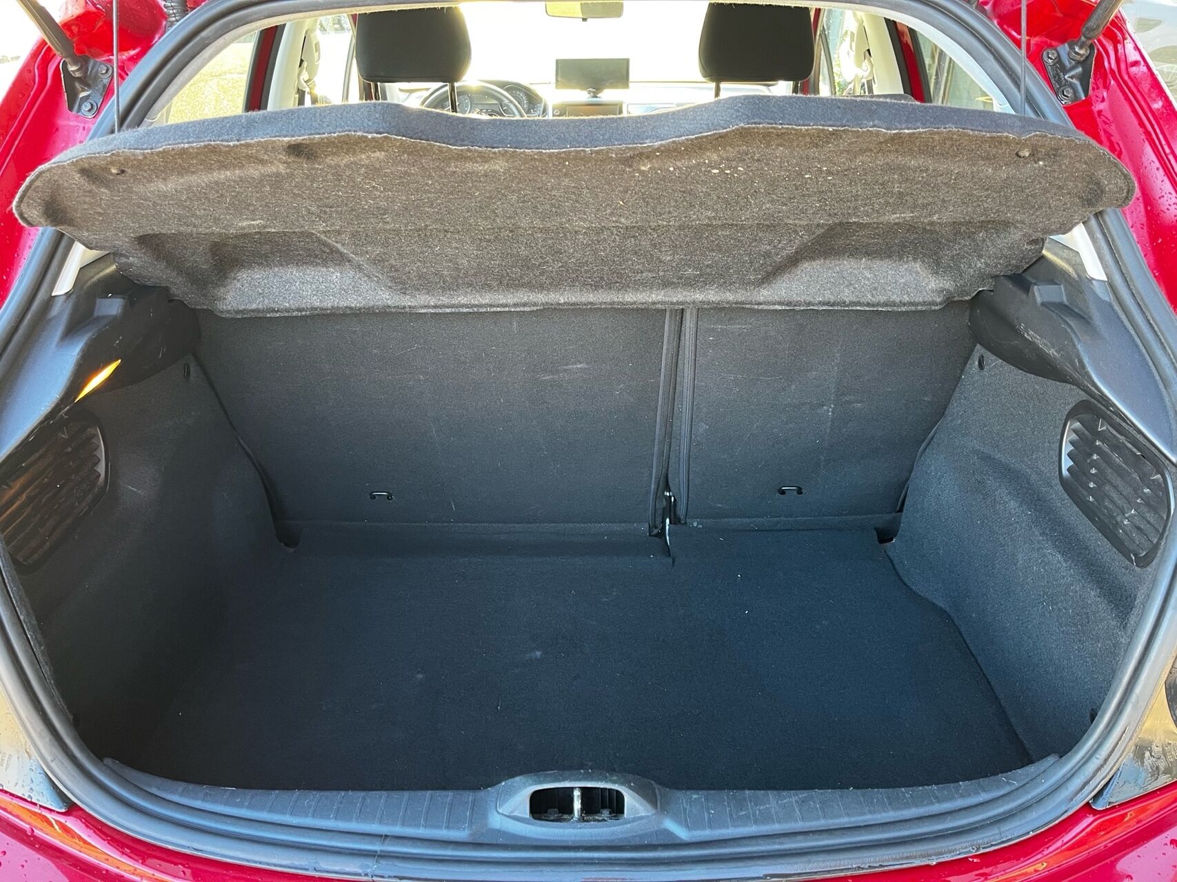 Billede af Peugeot 208 1,6 BlueHDi Active+ 100HK 5d