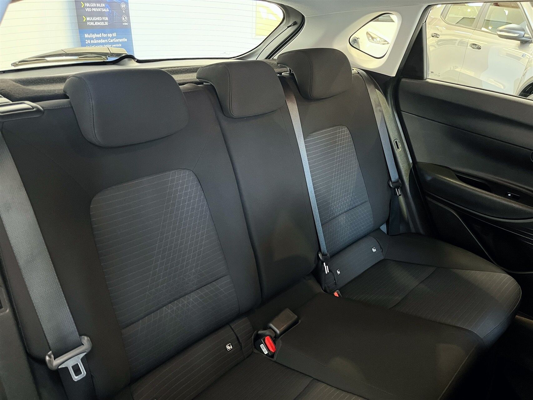 Billede af Hyundai i20 1,0 T-GDI Essential DCT 100HK 5d 7g Aut.