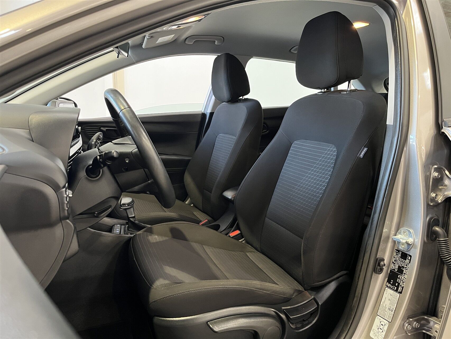 Billede af Hyundai i20 1,0 T-GDI Essential DCT 100HK 5d 7g Aut.