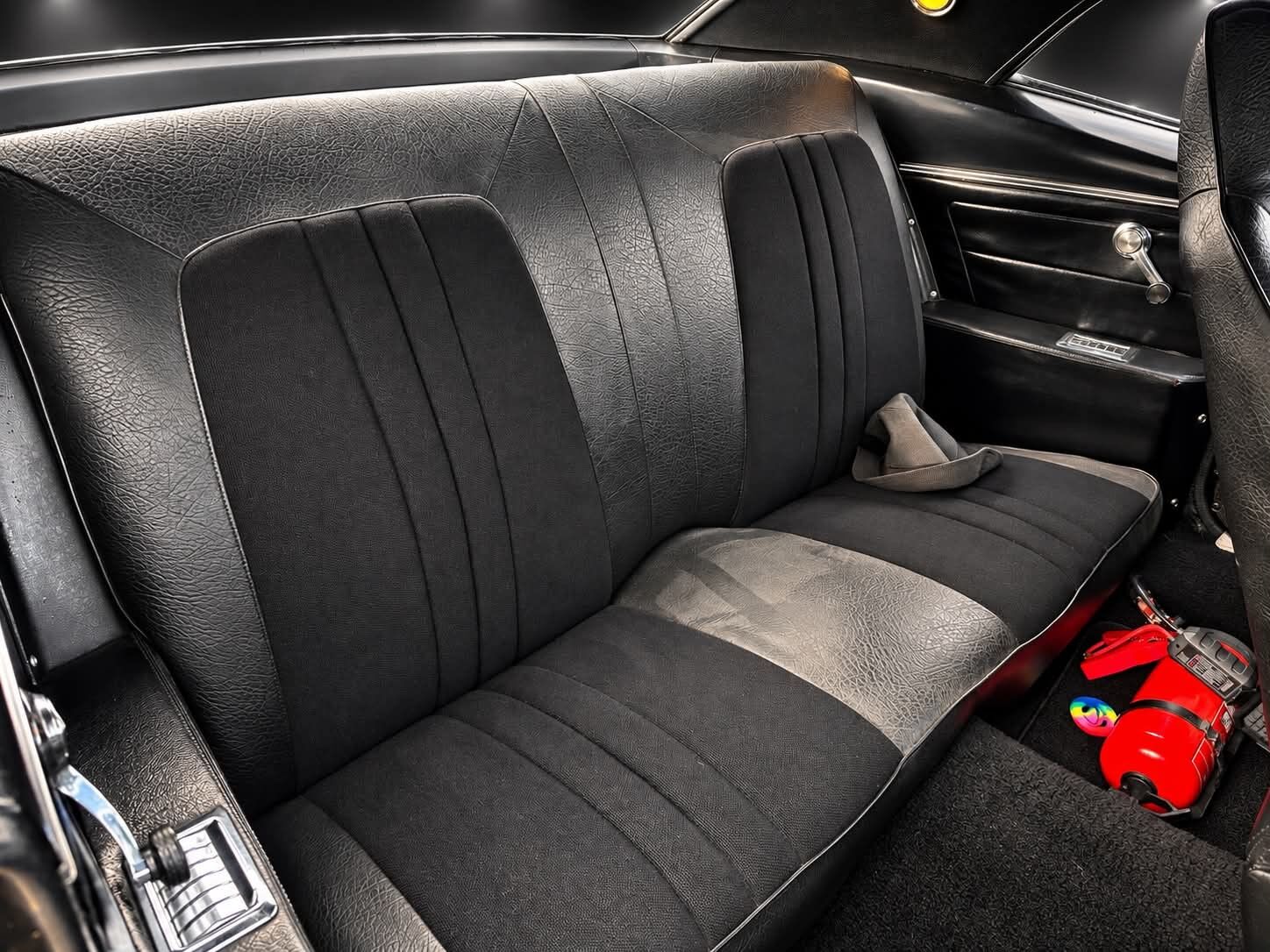 Billede af Chevrolet Camaro 5,7 V8 350HK 2d Aut.