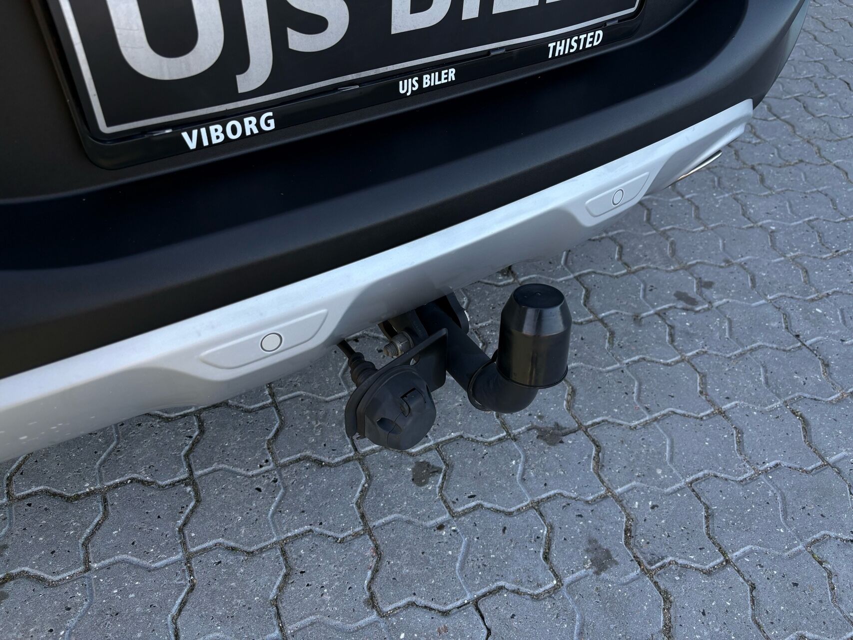 Billede af Kia Stonic 1,0 T-GDI  Mild hybrid Upgrade 100HK 5d 6g