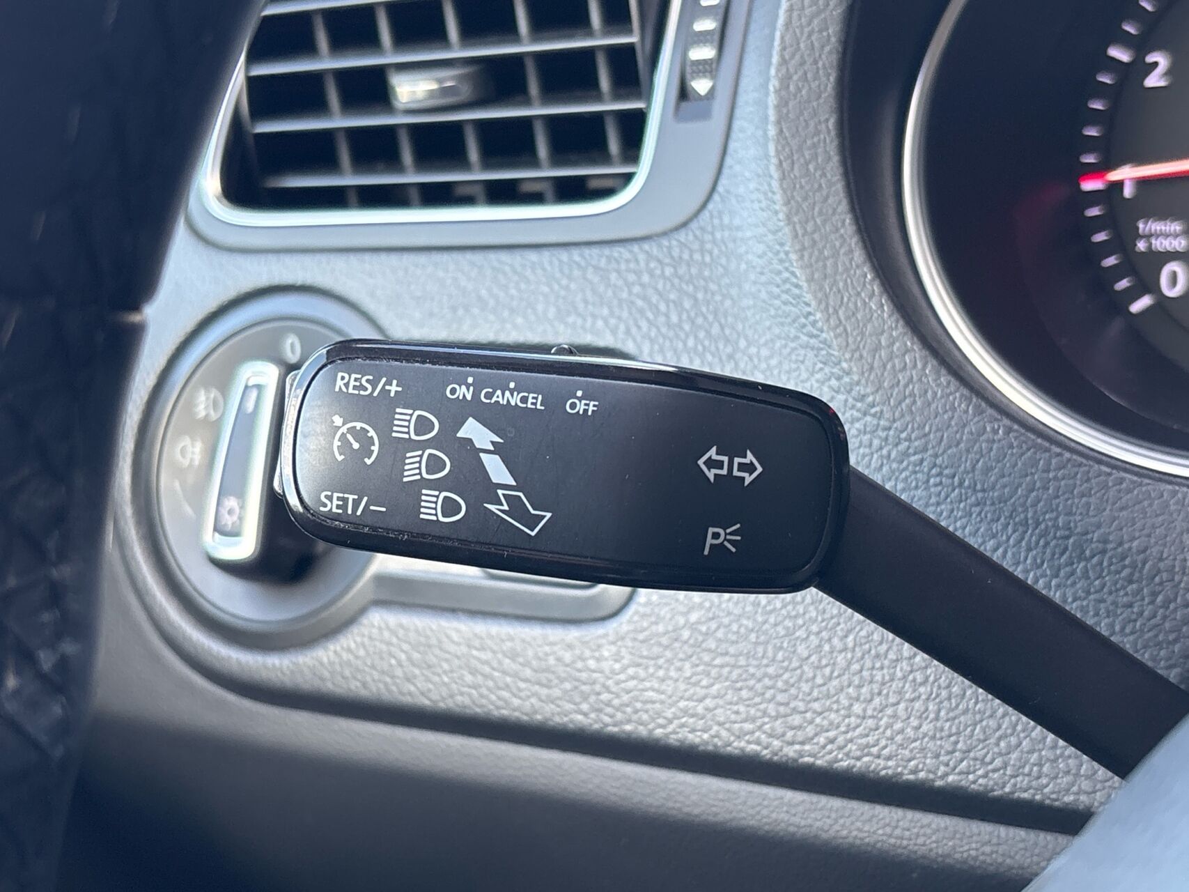 Billede af VW Polo 1,0 TSI BlueMotion 95HK 5d