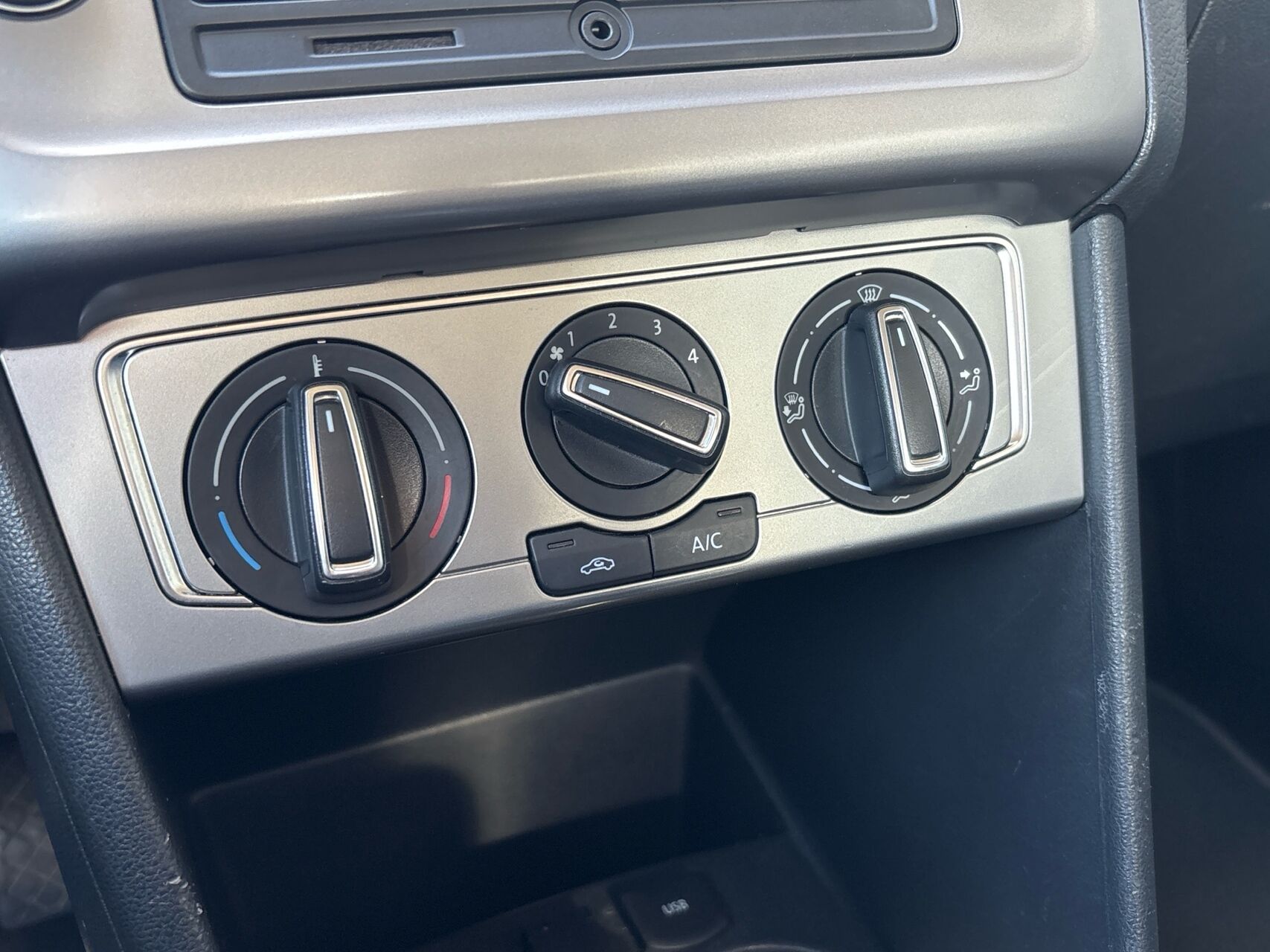 Billede af VW Polo 1,0 TSI BlueMotion 95HK 5d