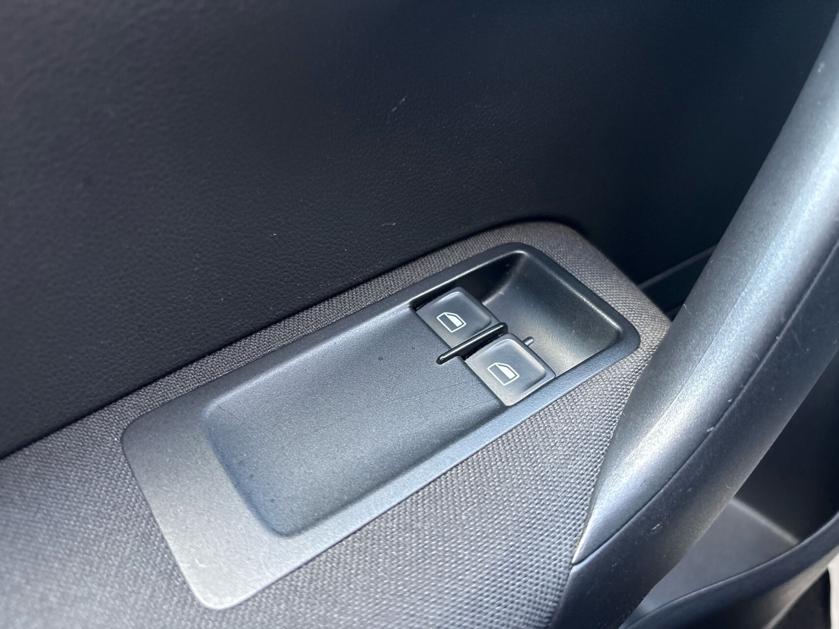 Billede af VW Polo 1,0 TSI BlueMotion 95HK 5d