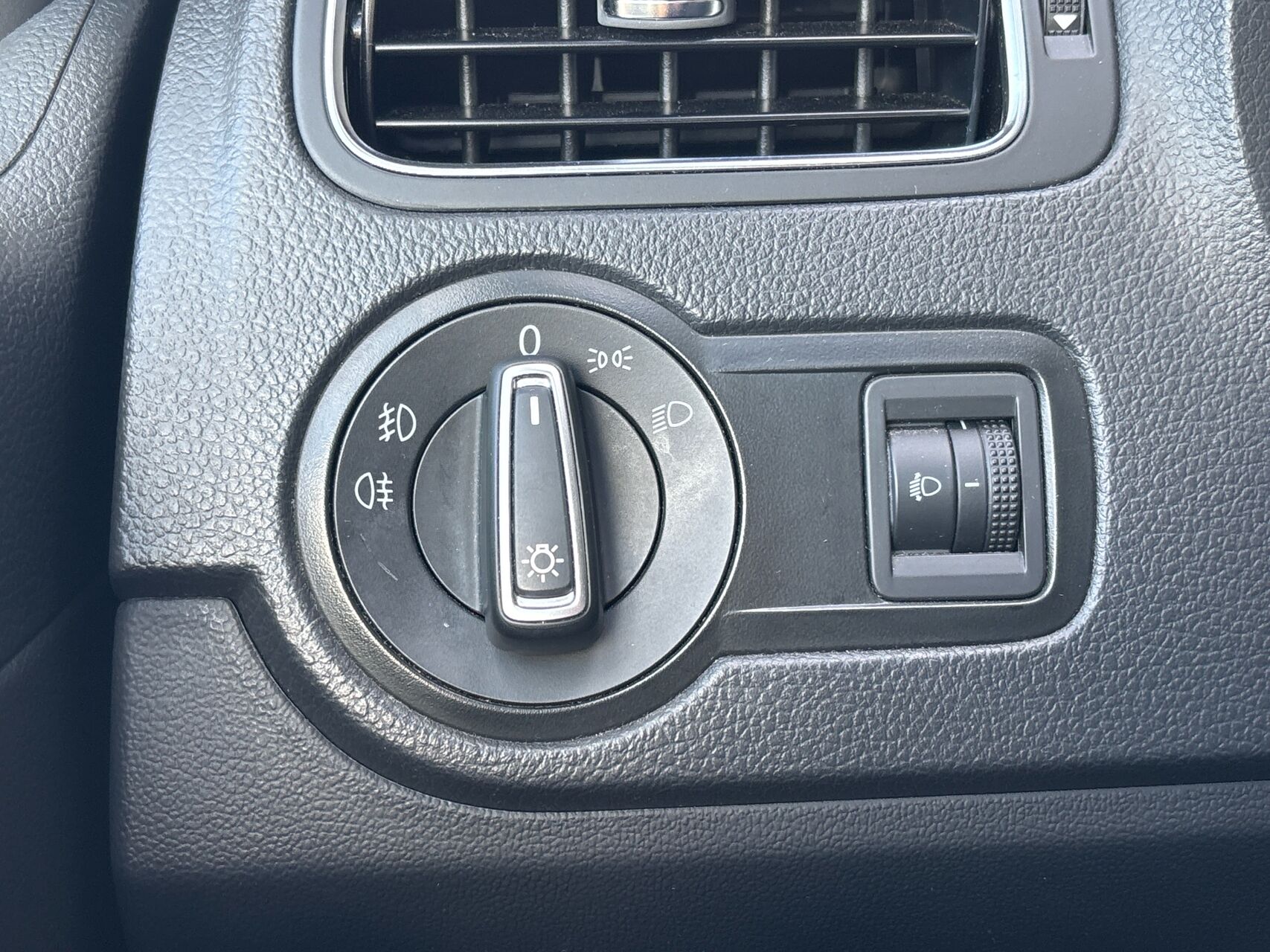 Billede af VW Polo 1,0 TSI BlueMotion 95HK 5d